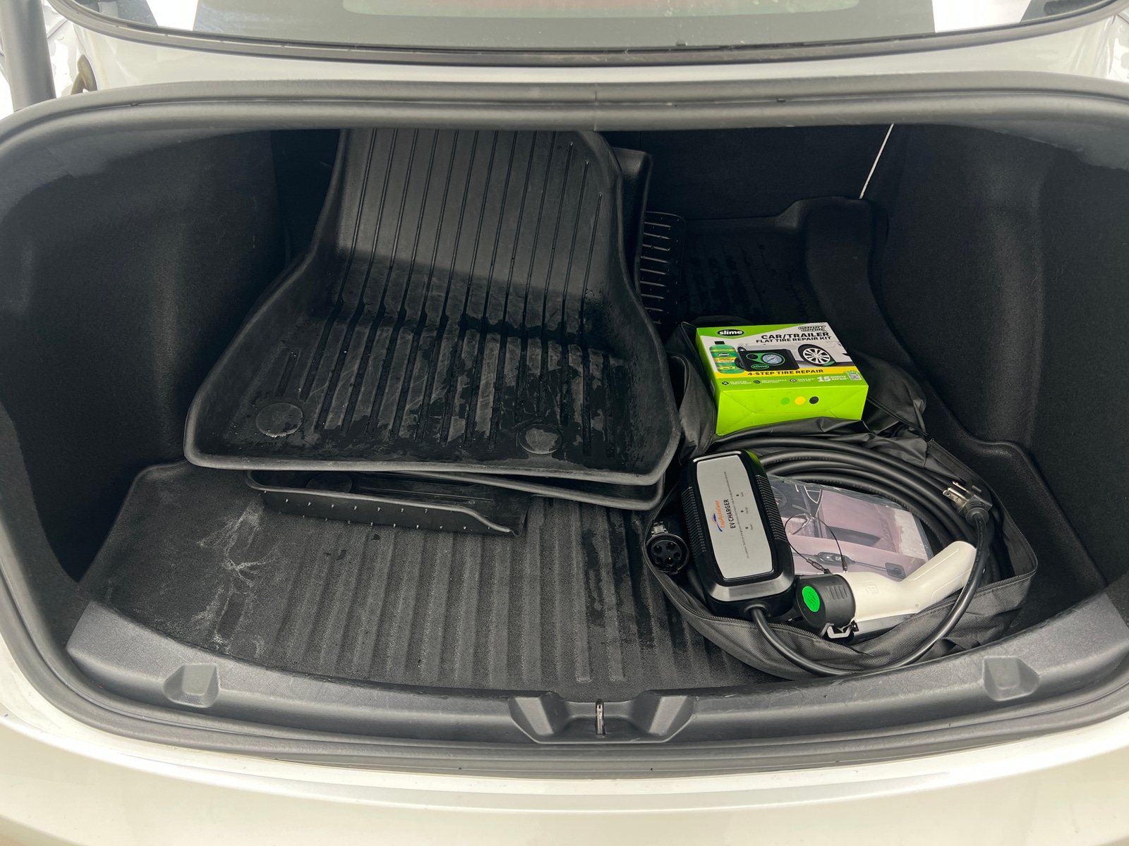 Thumbnail: 2022 Tesla Model 3 - 6