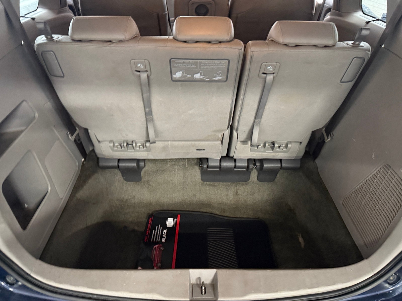 Thumbnail: 2015 Honda Odyssey - 6