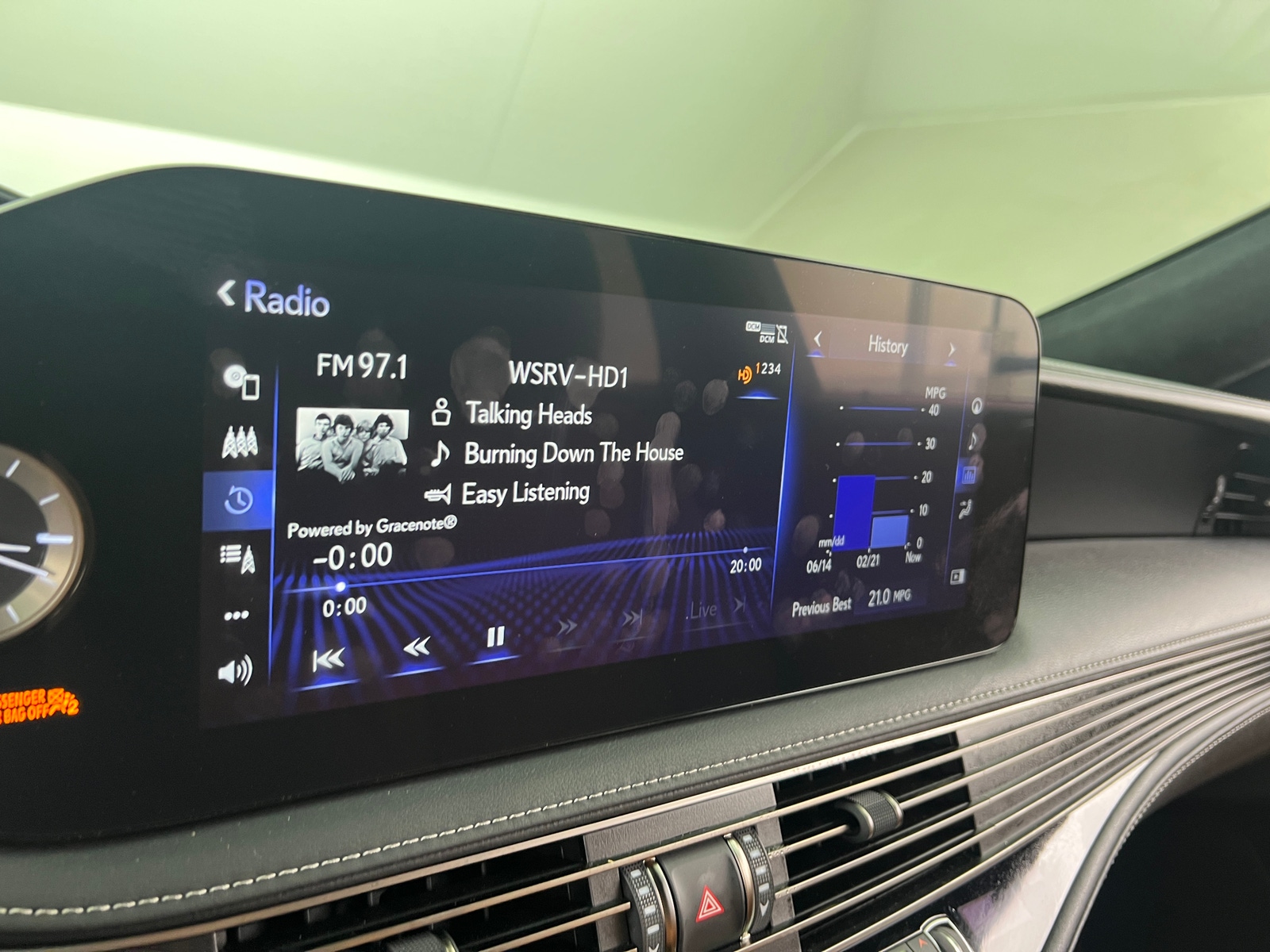 Thumbnail: 2022 Lexus LS - 3