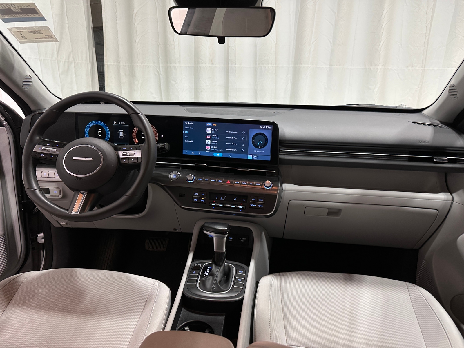 Thumbnail: 2025 Hyundai Kona - 3