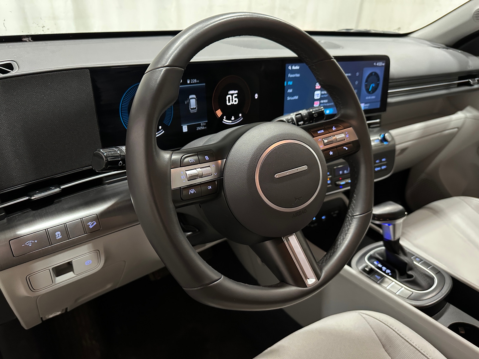 Thumbnail: 2025 Hyundai Kona - 5