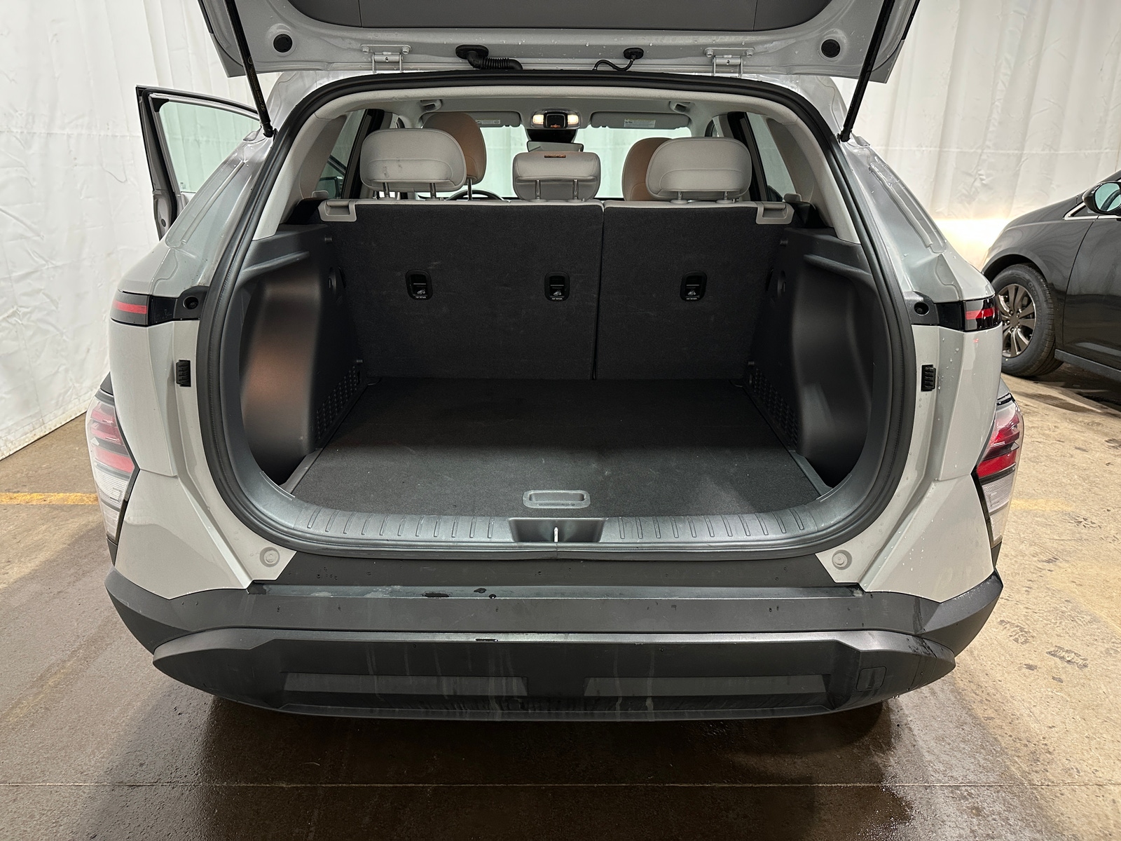 Thumbnail: 2025 Hyundai Kona - 7