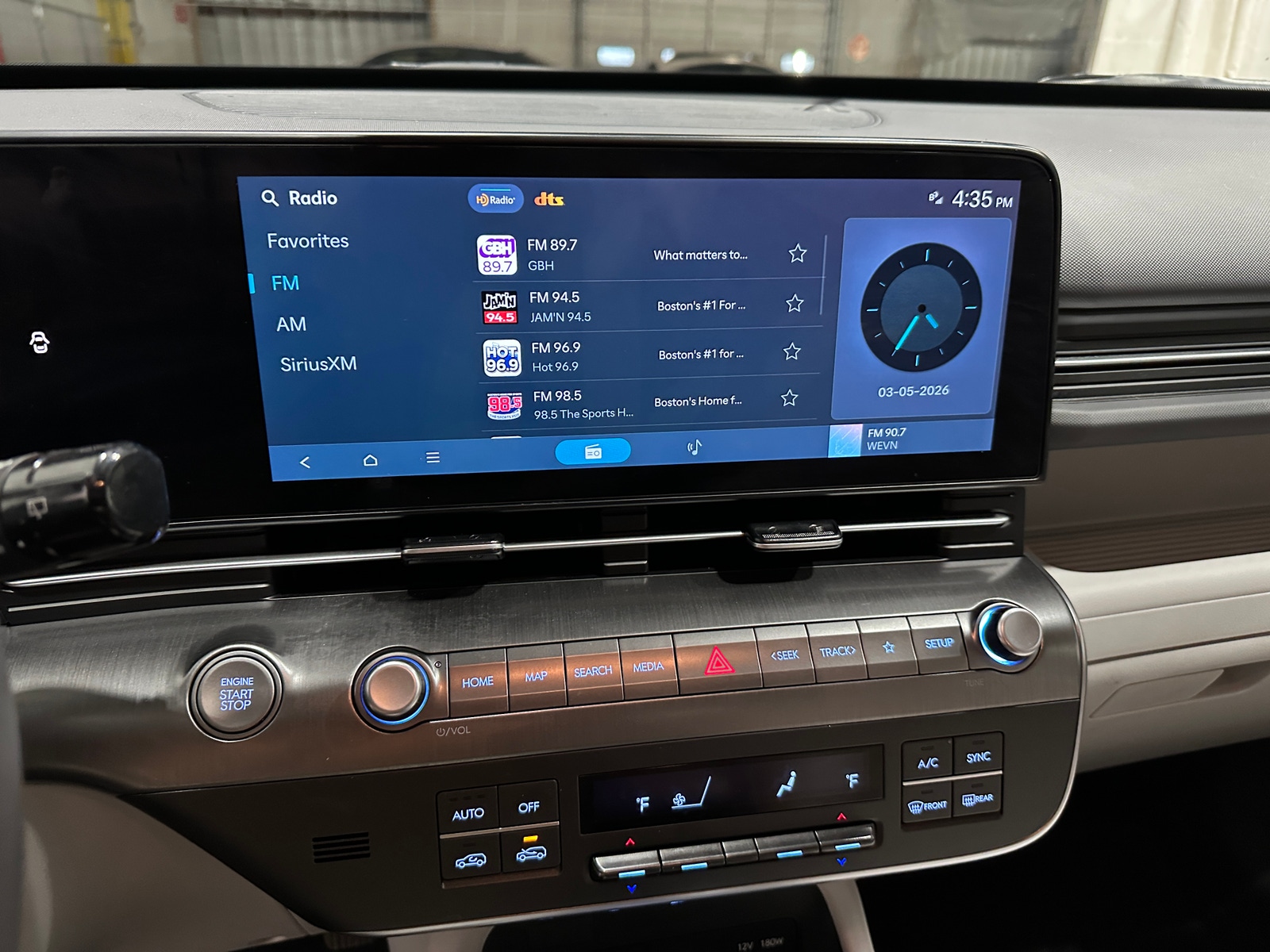 Thumbnail: 2025 Hyundai Kona - 4