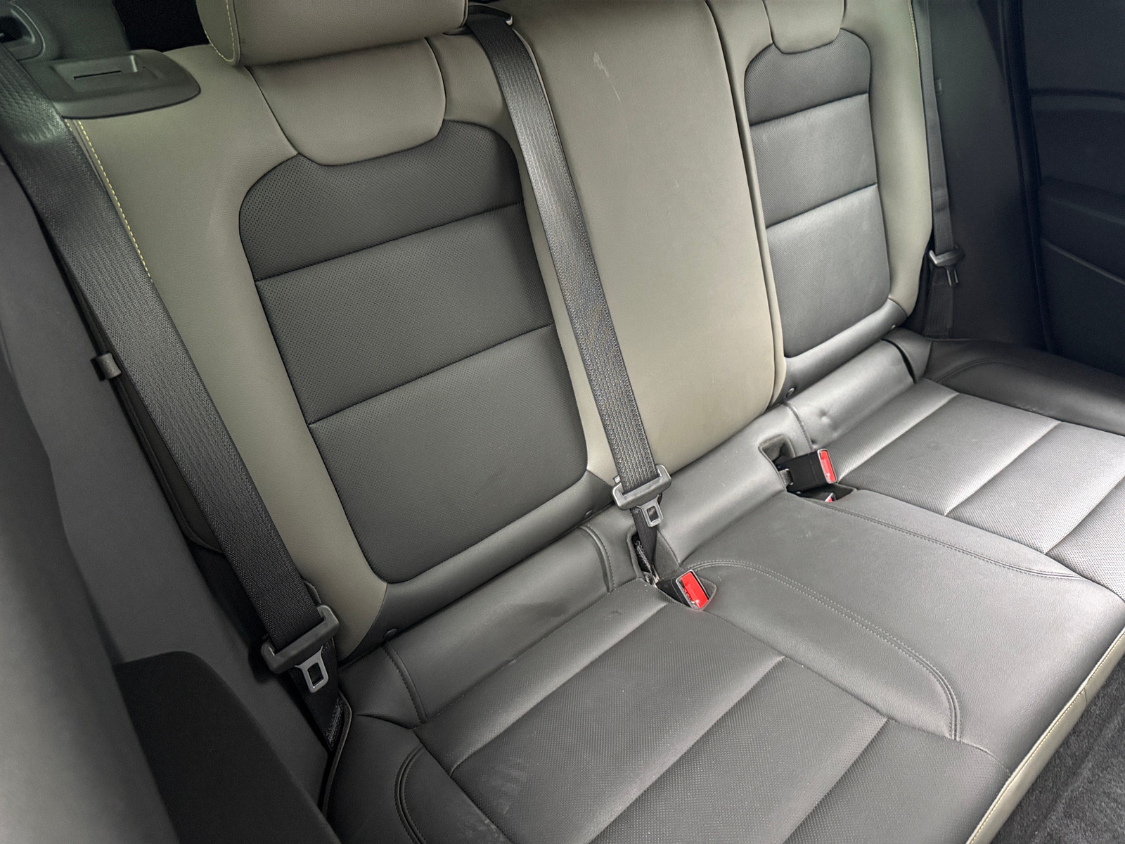 Thumbnail: 2024 Chevrolet Trax - 5