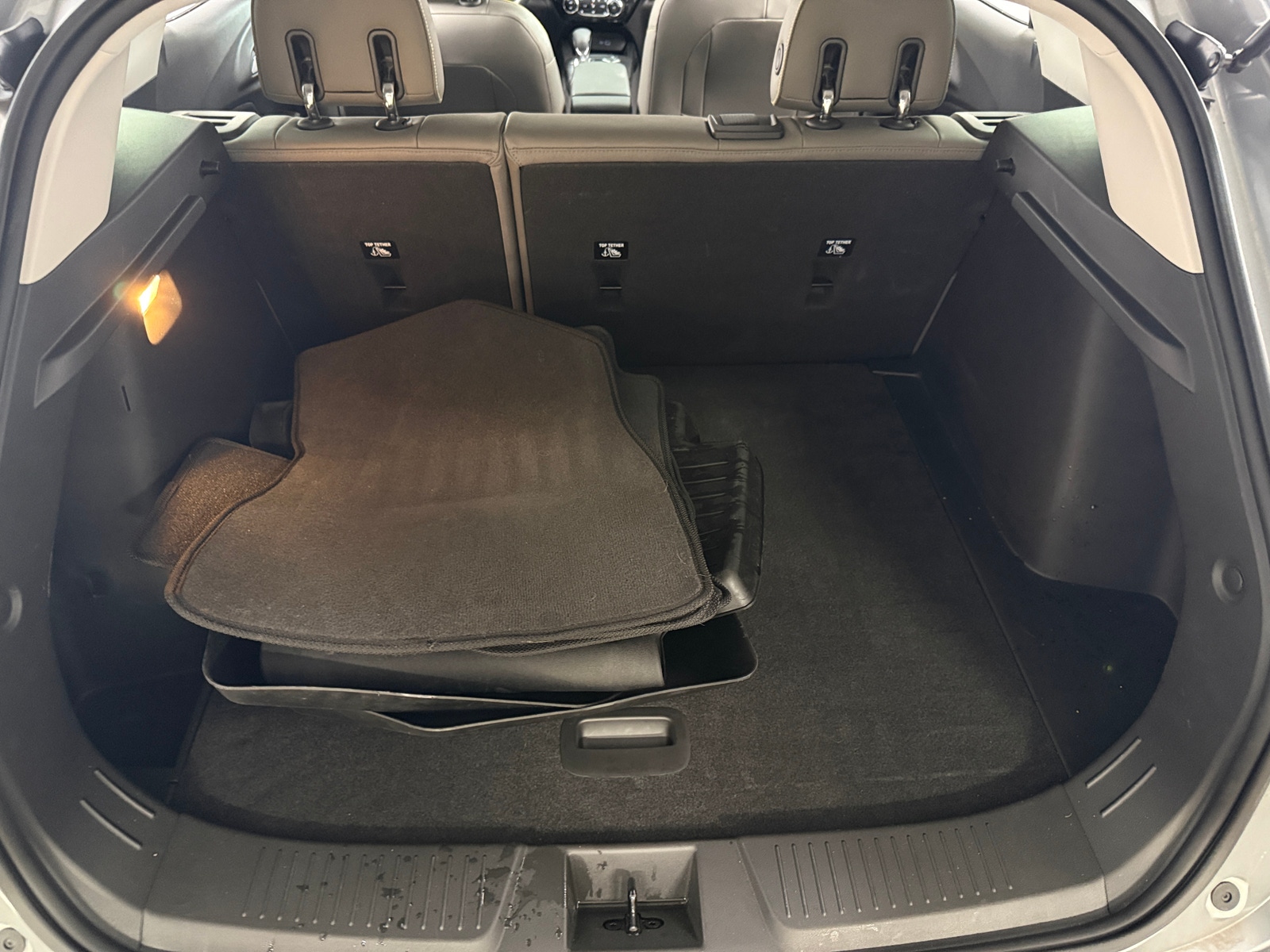 Thumbnail: 2024 Chevrolet Trax - 6