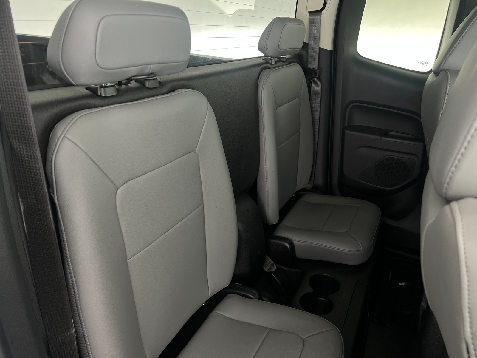 Thumbnail: 2022 GMC Canyon - 5