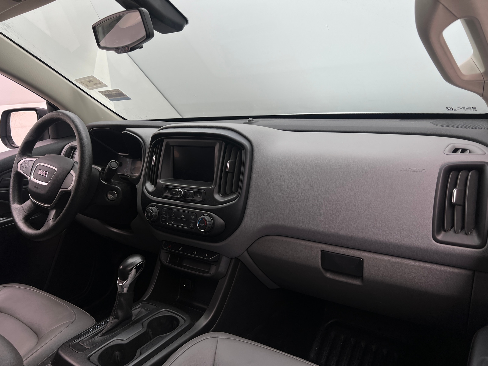 Thumbnail: 2022 GMC Canyon - 2