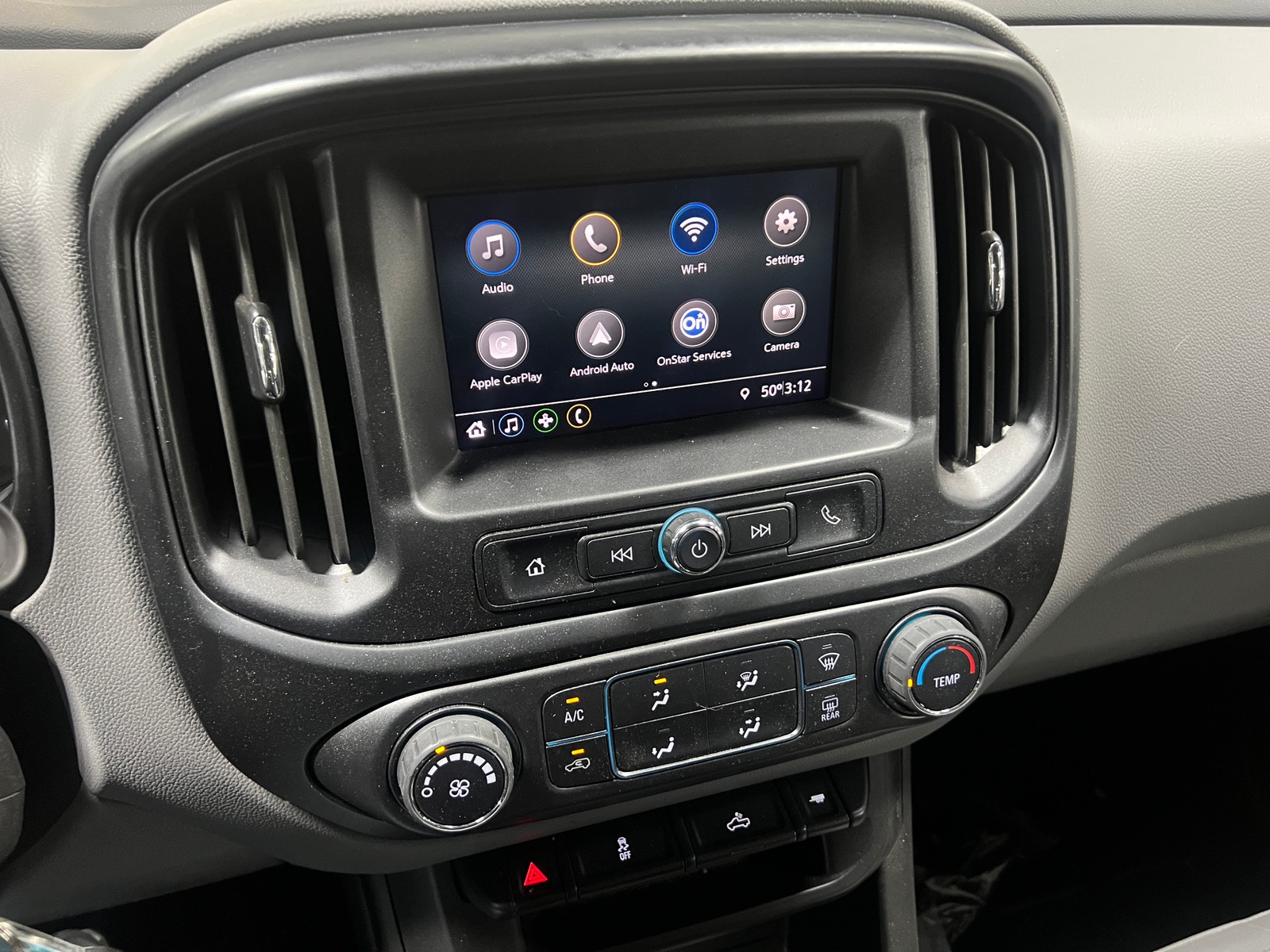 Thumbnail: 2022 GMC Canyon - 3