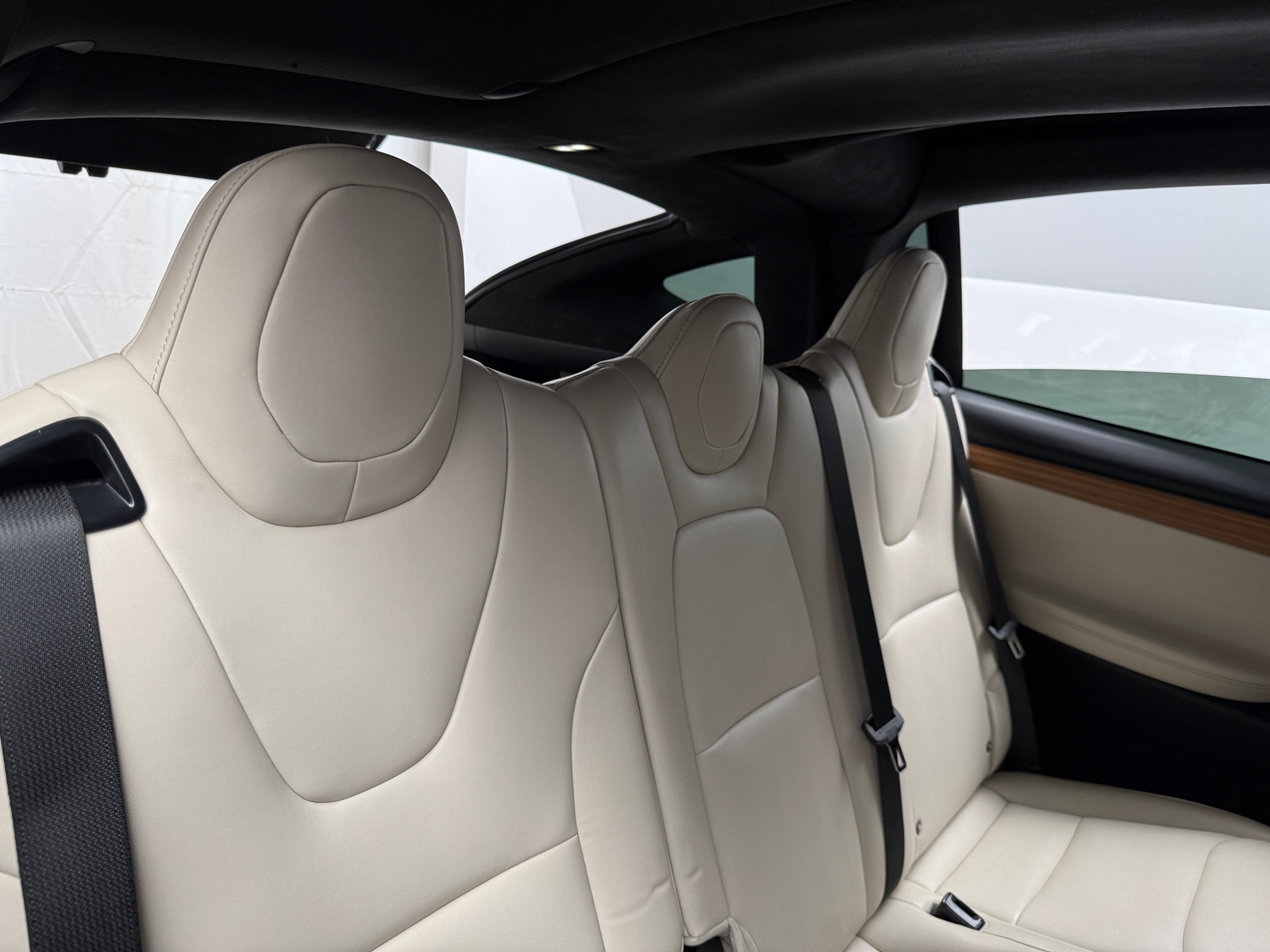 Thumbnail: 2019 Tesla Model X - 5