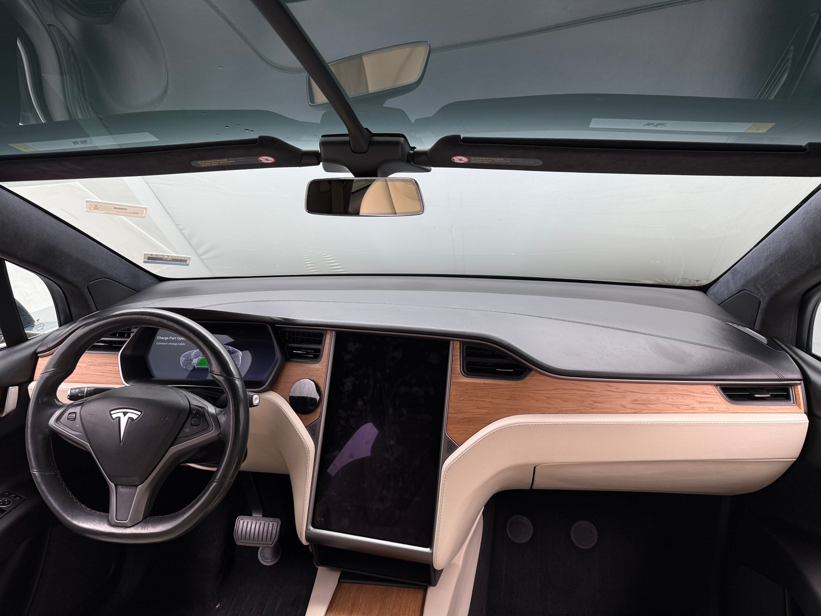 Thumbnail: 2019 Tesla Model X - 2