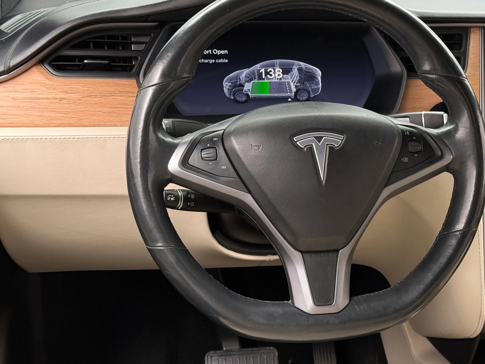 Thumbnail: 2019 Tesla Model X - 4