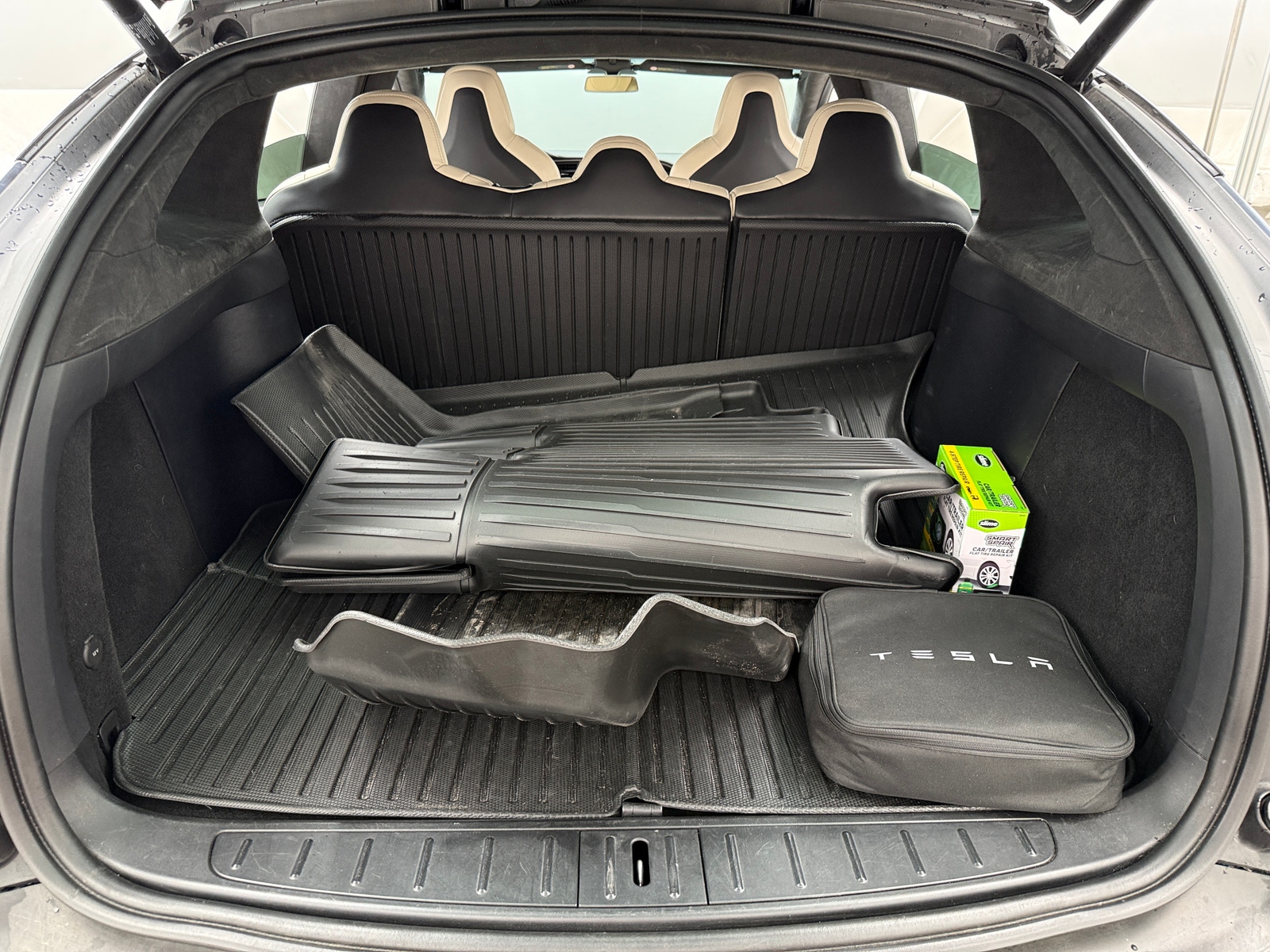 Thumbnail: 2019 Tesla Model X - 6