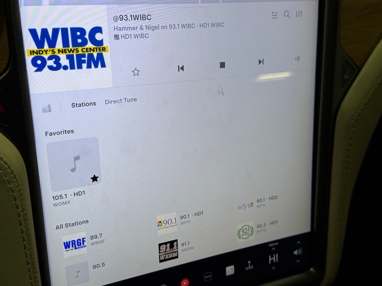Thumbnail: 2019 Tesla Model X - 3