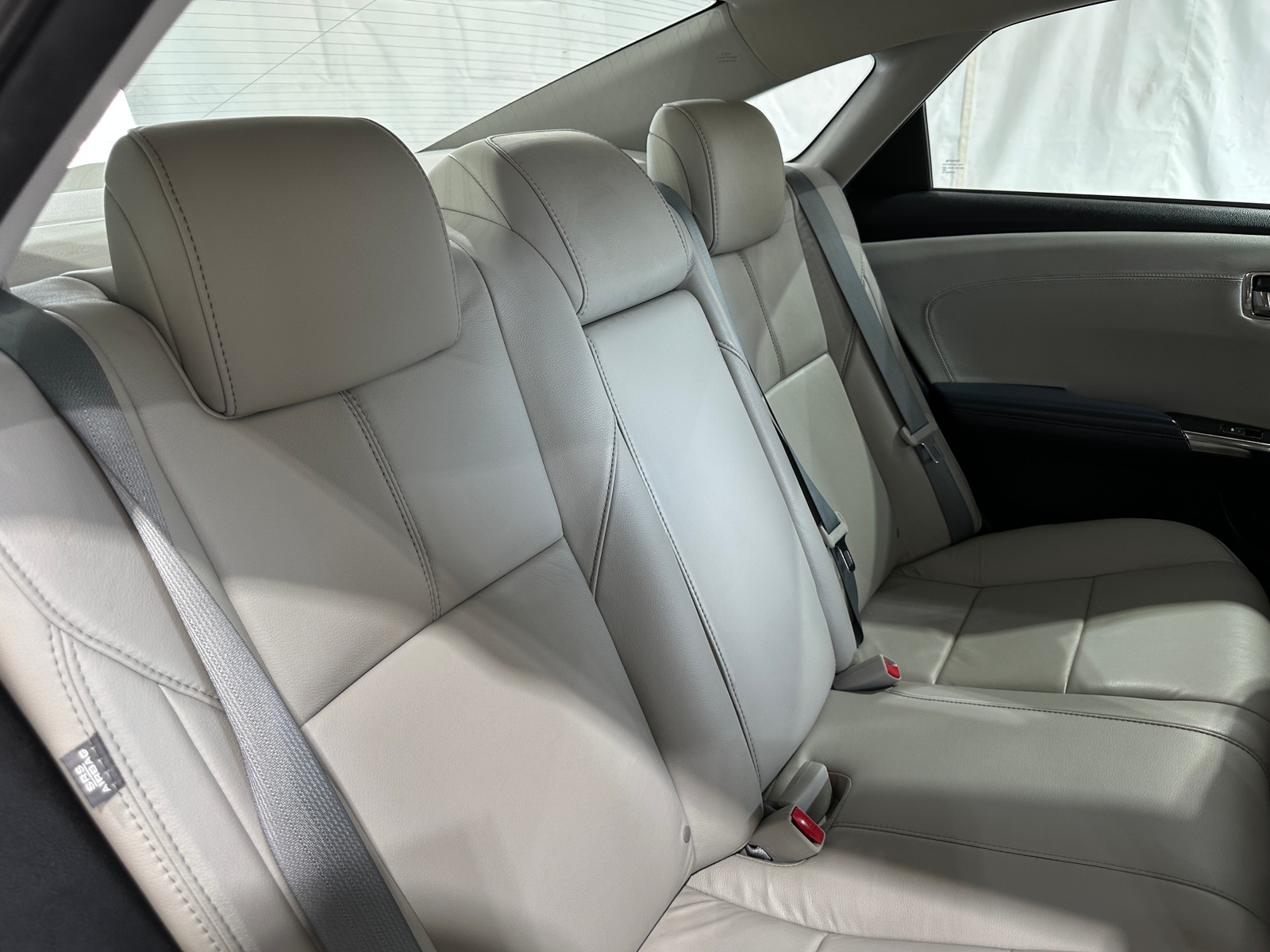 Thumbnail: 2014 Toyota Avalon - 6