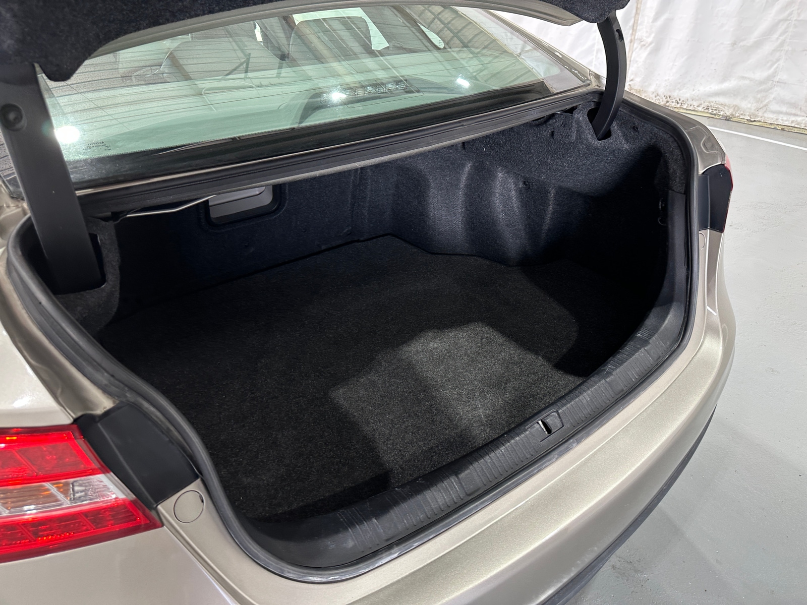 Thumbnail: 2014 Toyota Avalon - 7