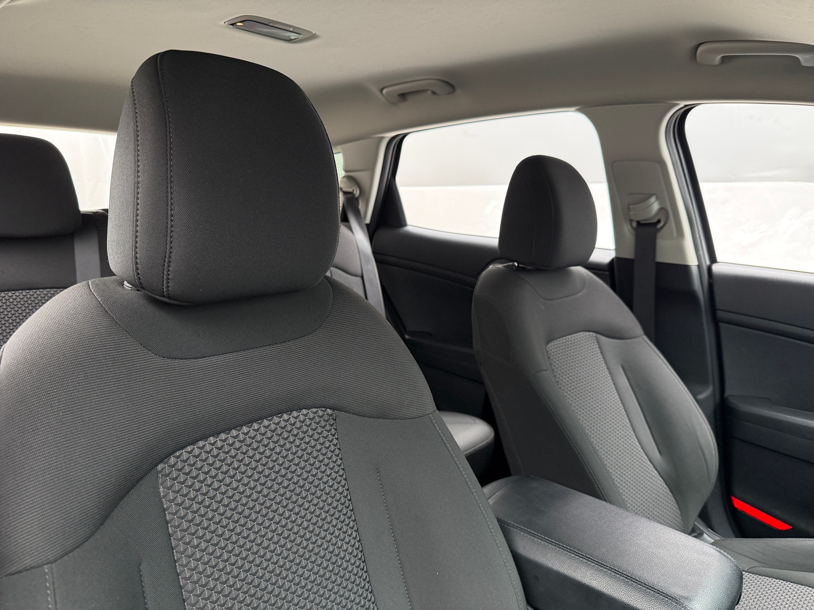 Thumbnail: 2024 Kia Sportage - 2