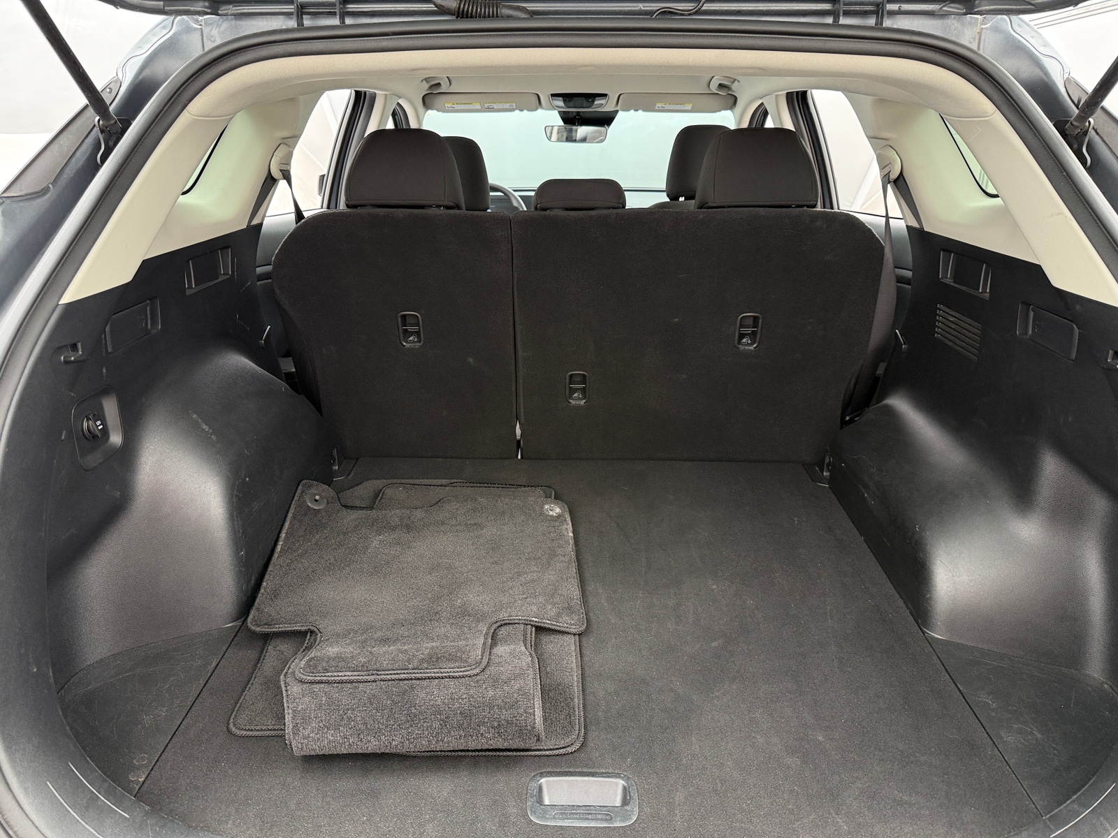 Thumbnail: 2024 Kia Sportage - 7