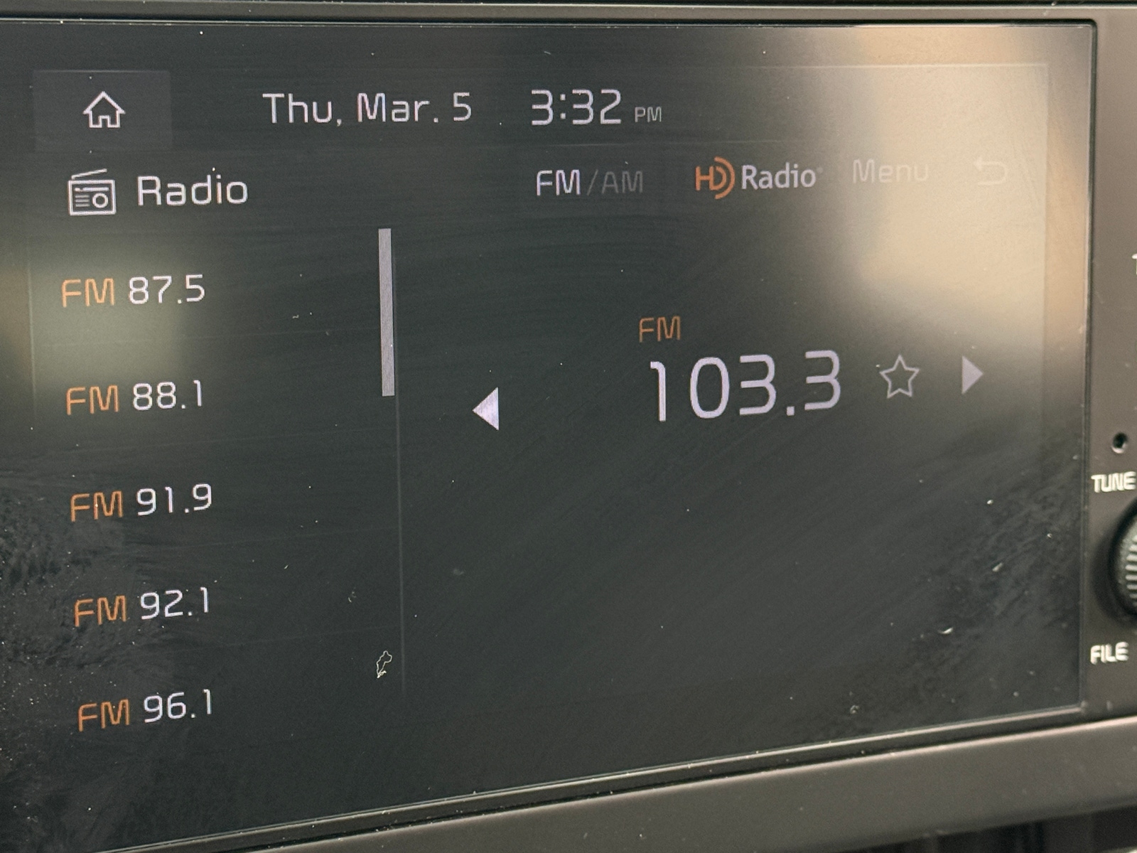 Thumbnail: 2024 Kia Sportage - 4