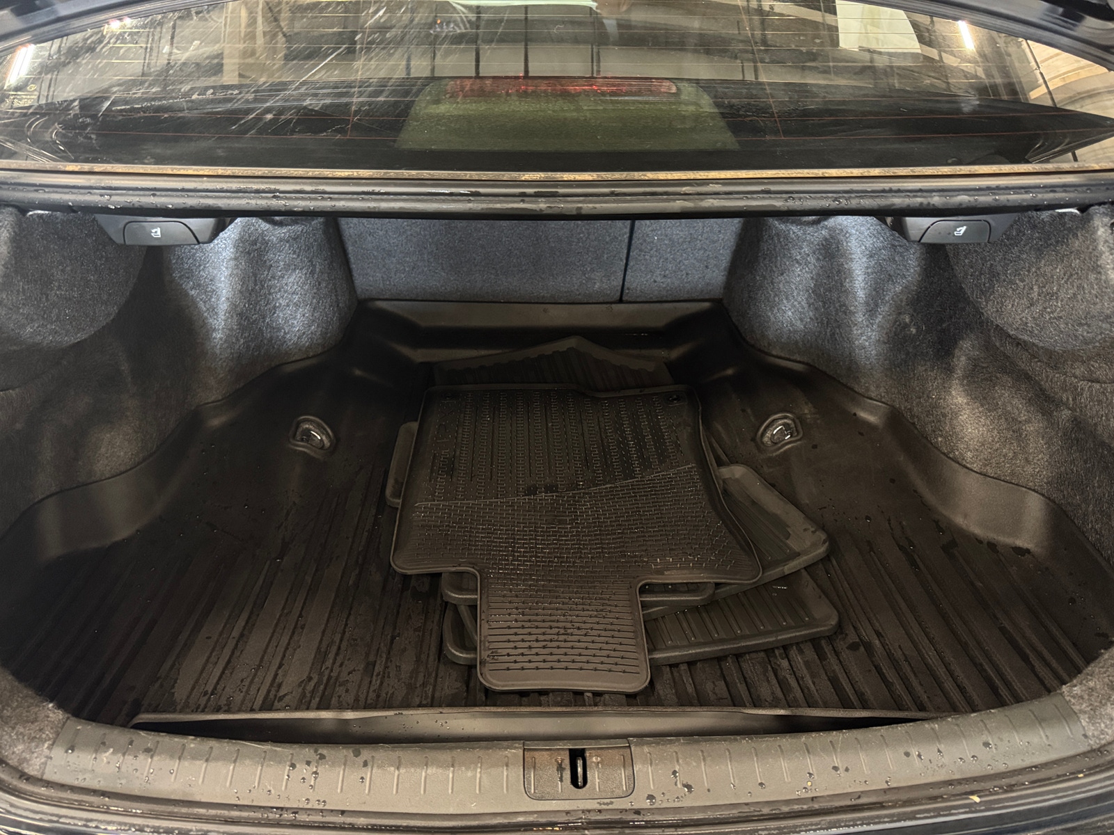 Thumbnail: 2012 Acura TSX - 6