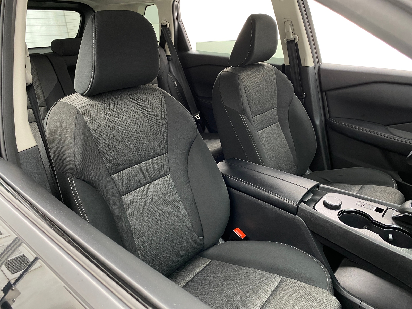 Thumbnail: 2024 Nissan Rogue - 2