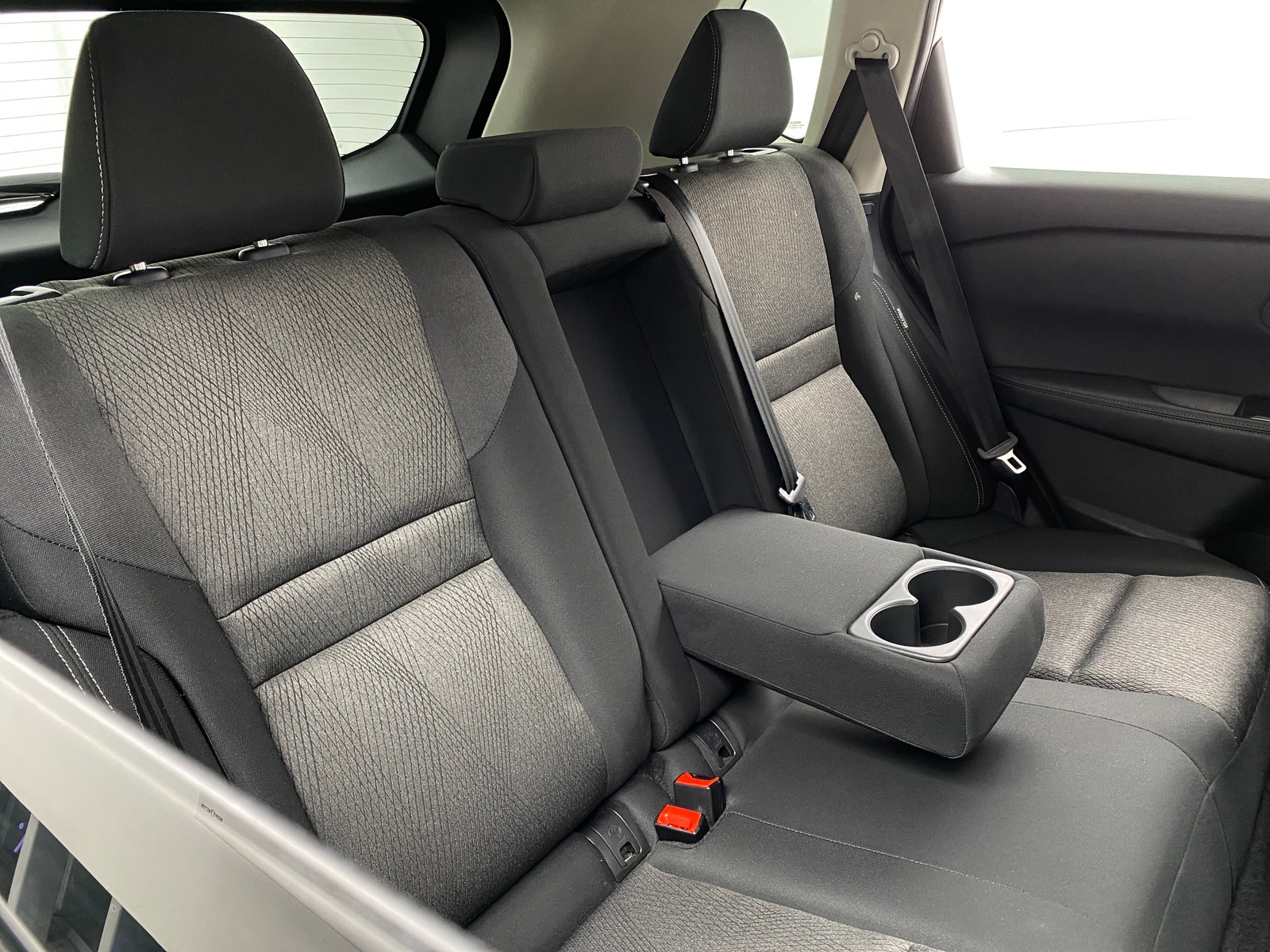 Thumbnail: 2024 Nissan Rogue - 6