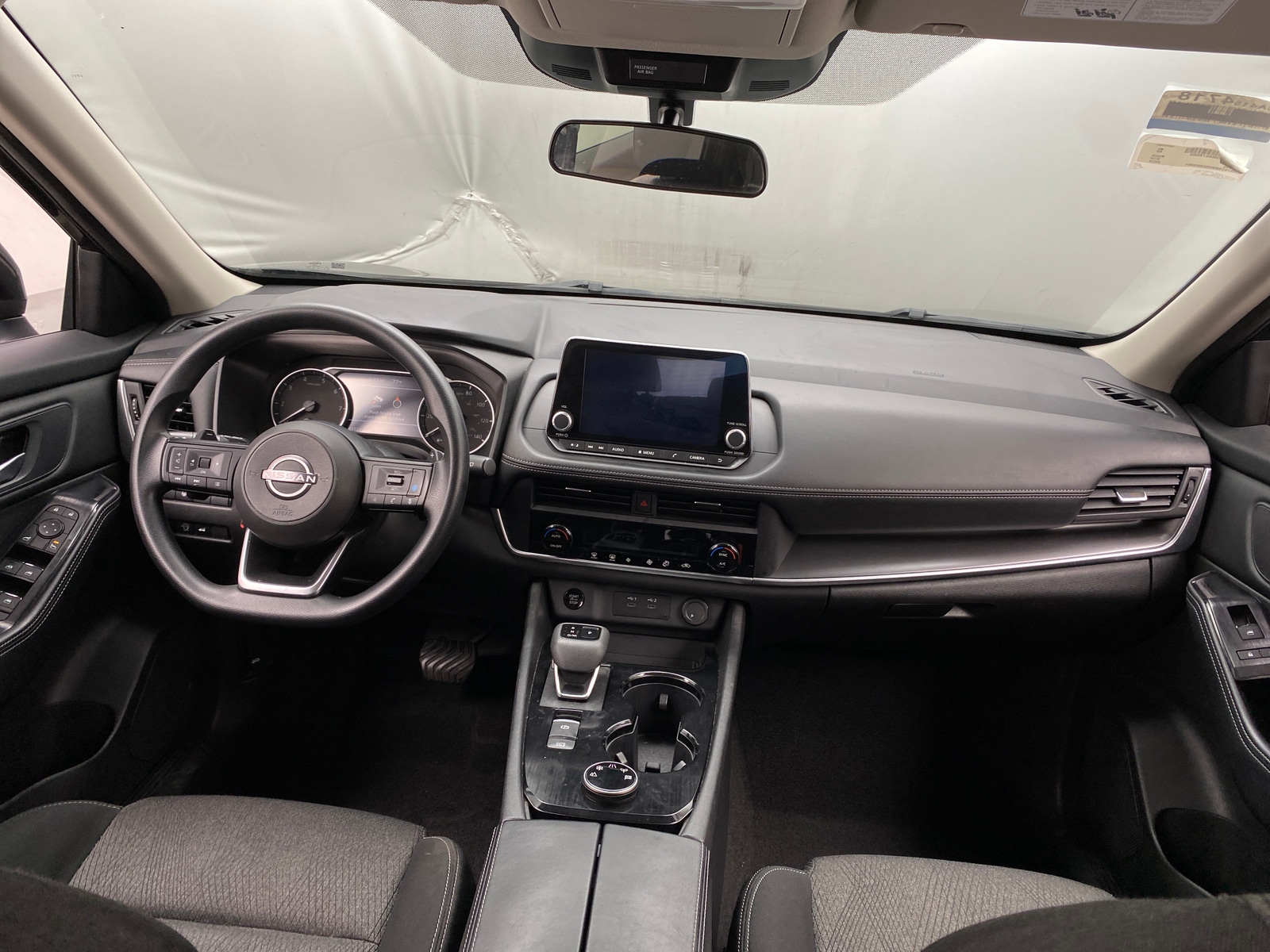 Thumbnail: 2024 Nissan Rogue - 3