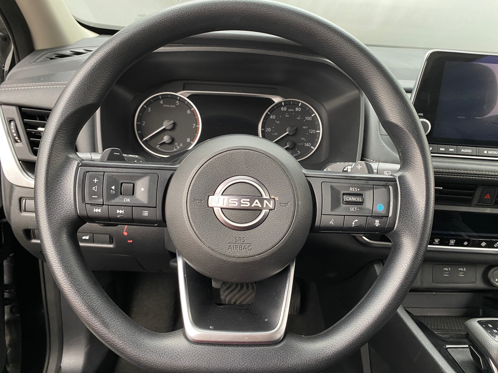 Thumbnail: 2024 Nissan Rogue - 5