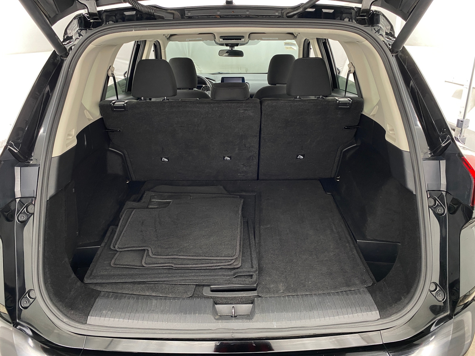 Thumbnail: 2024 Nissan Rogue - 7