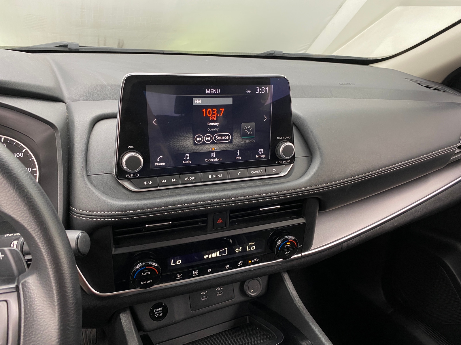 Thumbnail: 2024 Nissan Rogue - 4