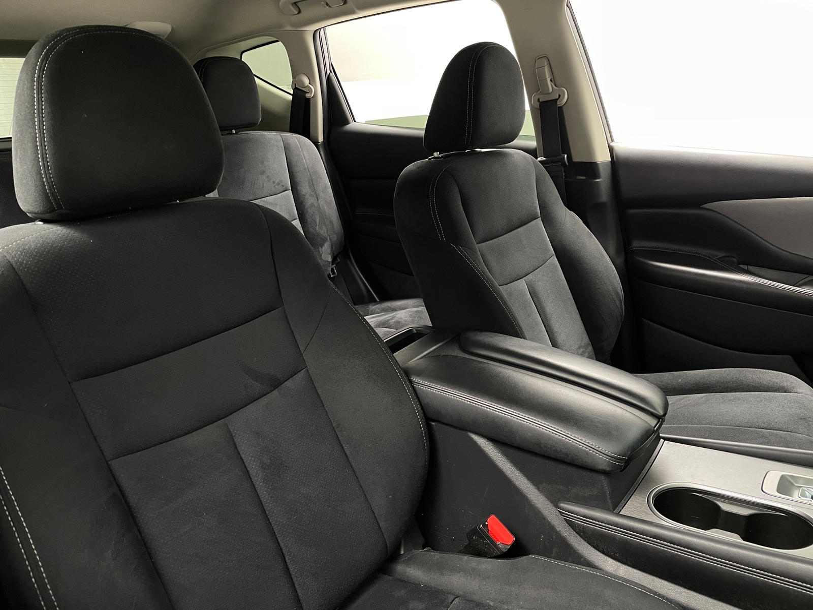 Thumbnail: 2021 Nissan Murano - 2