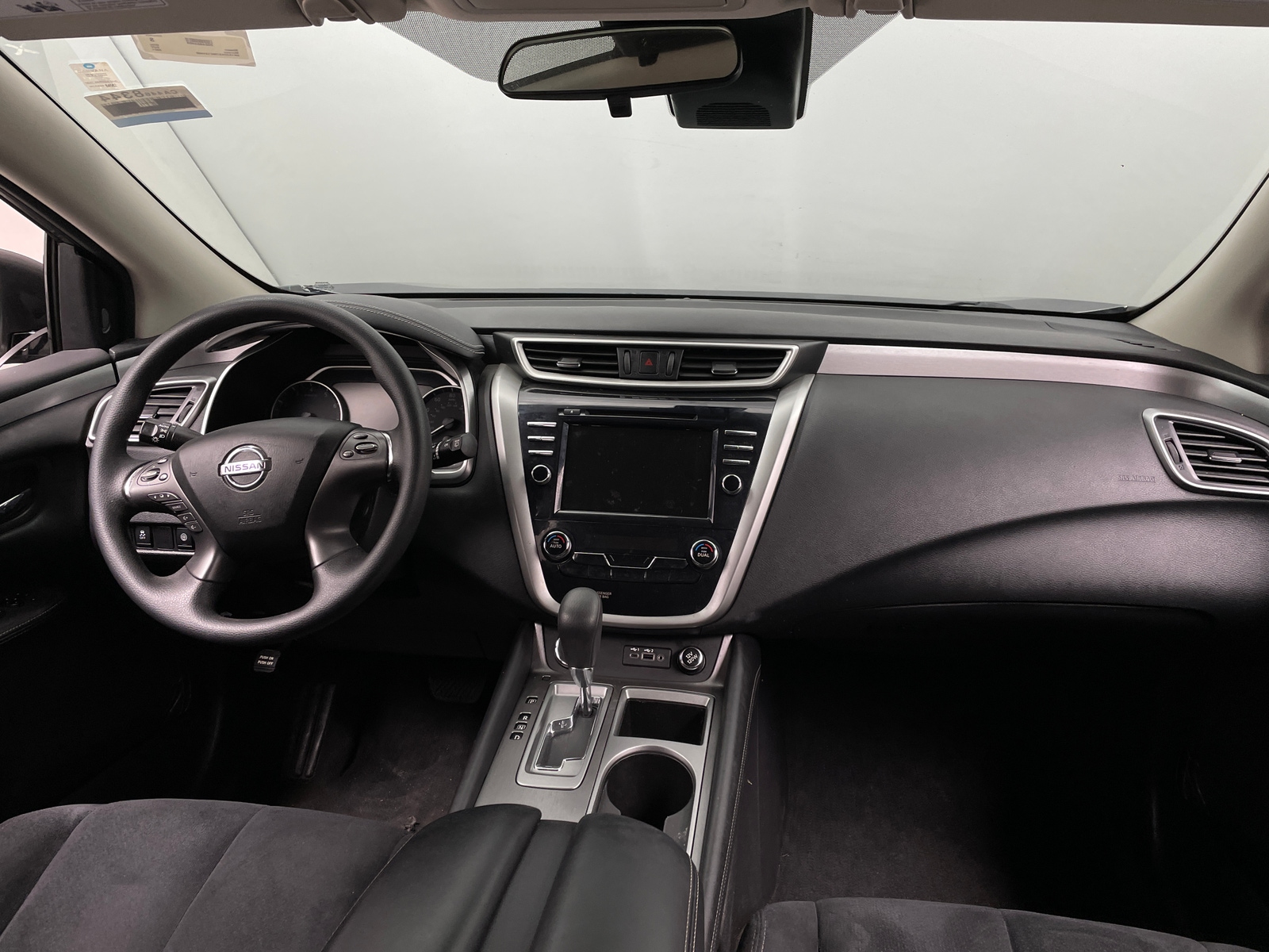 Thumbnail: 2021 Nissan Murano - 3