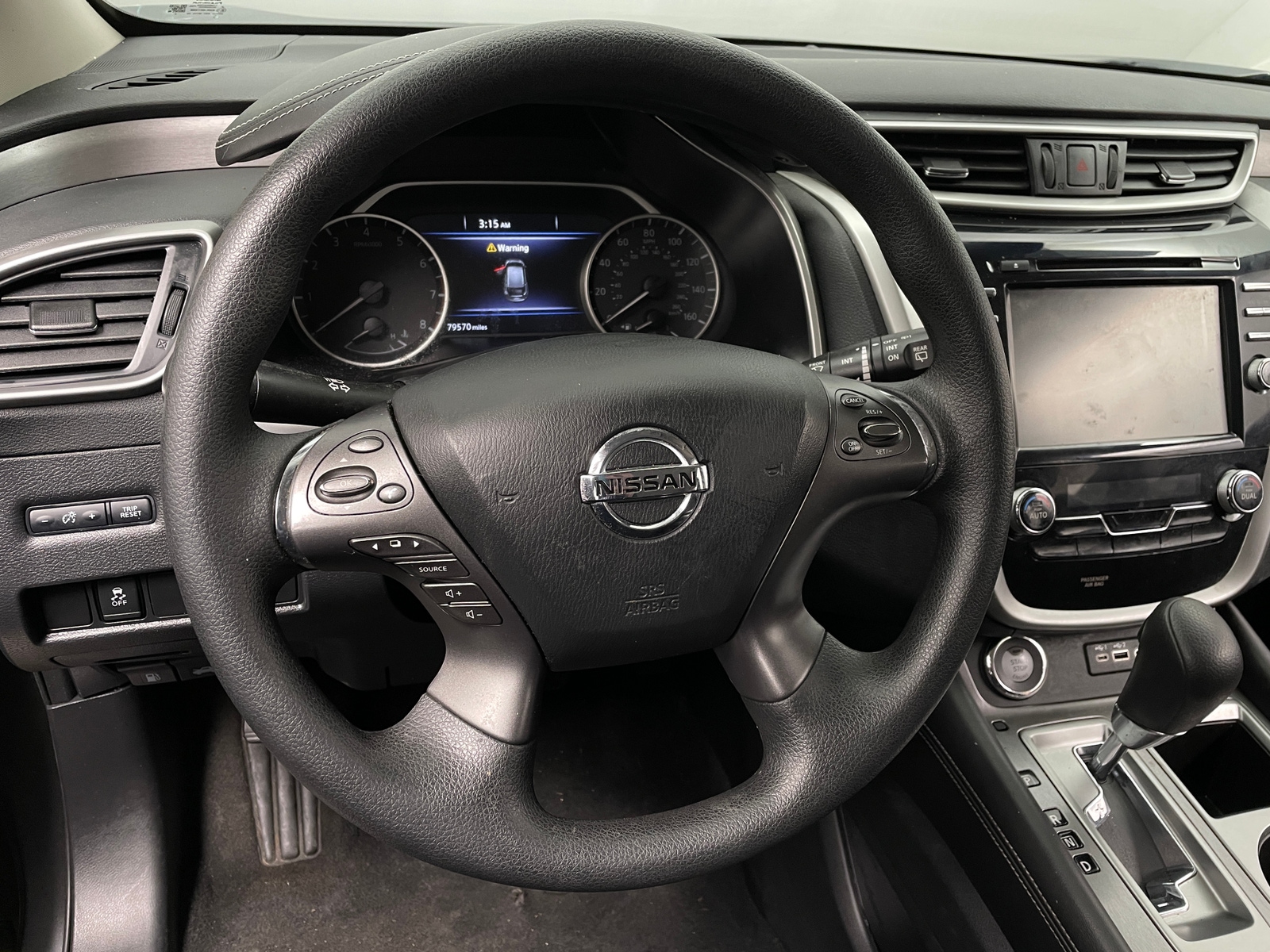 Thumbnail: 2021 Nissan Murano - 5