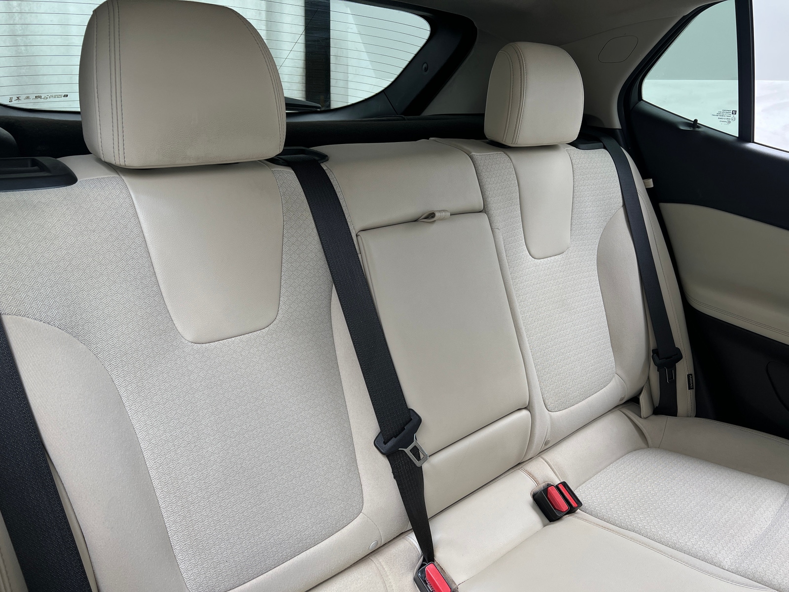 Thumbnail: 2021 Buick Encore GX - 6