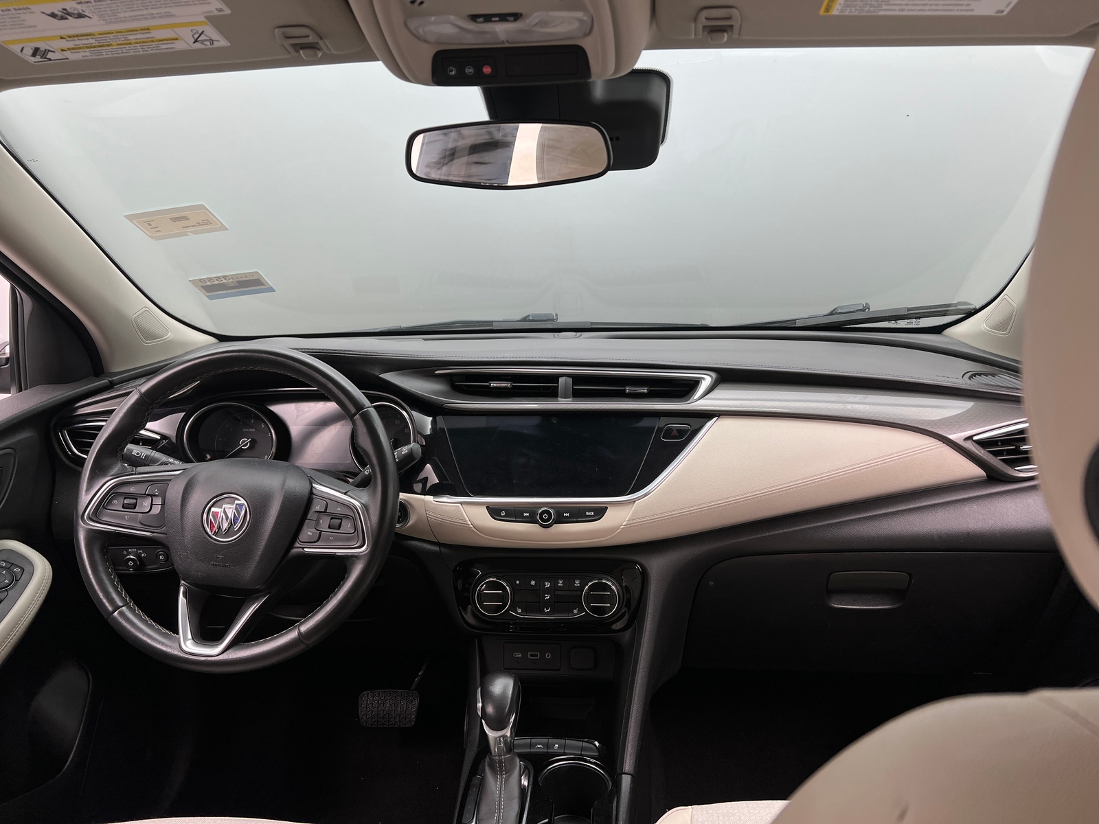 Thumbnail: 2021 Buick Encore GX - 3