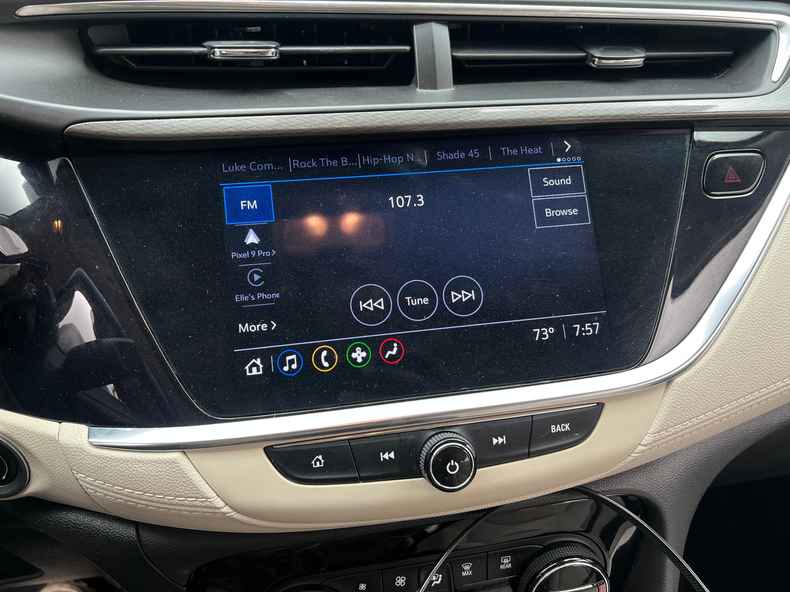 Thumbnail: 2021 Buick Encore GX - 4