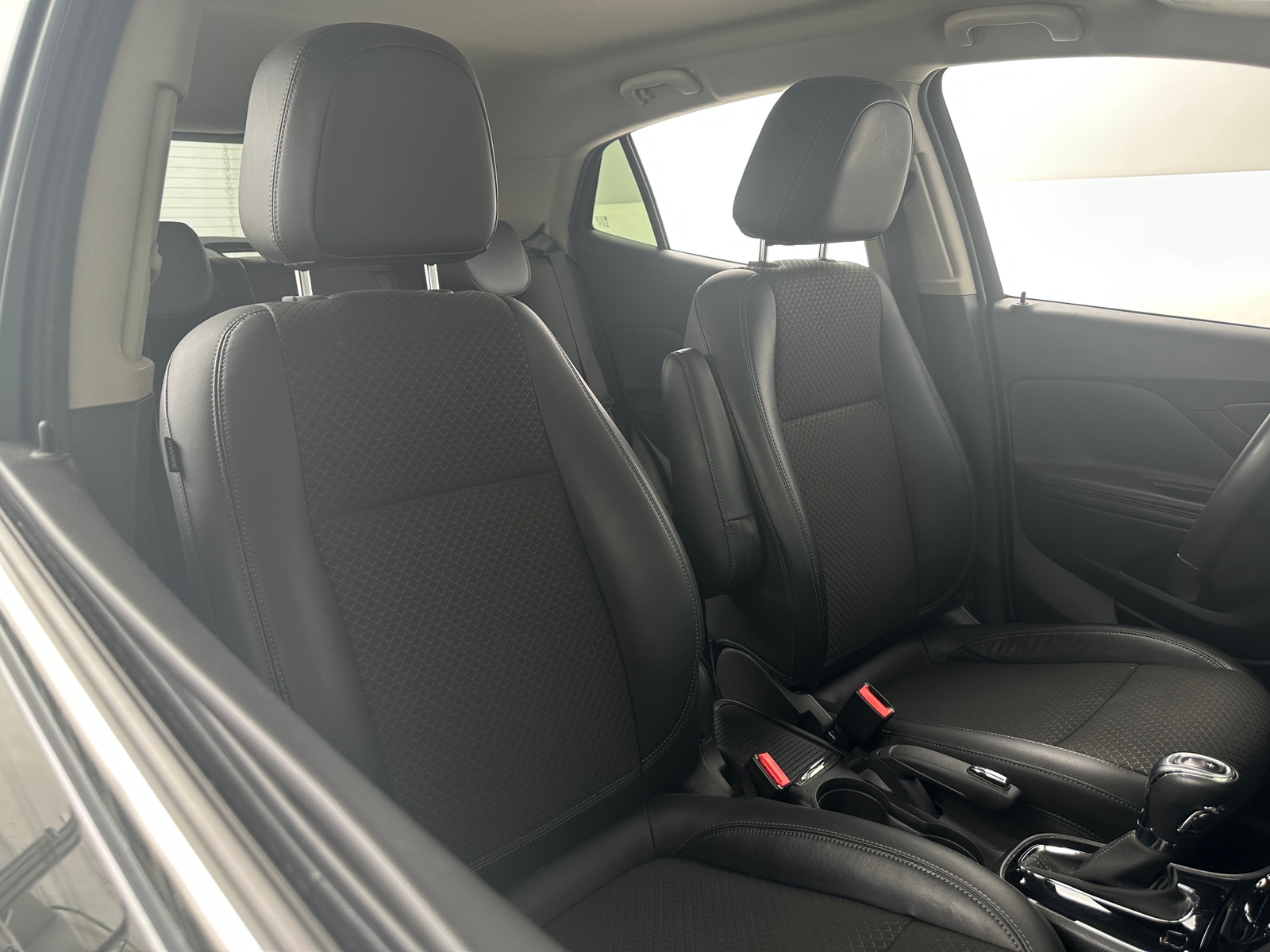 Thumbnail: 2017 Buick Encore - 2