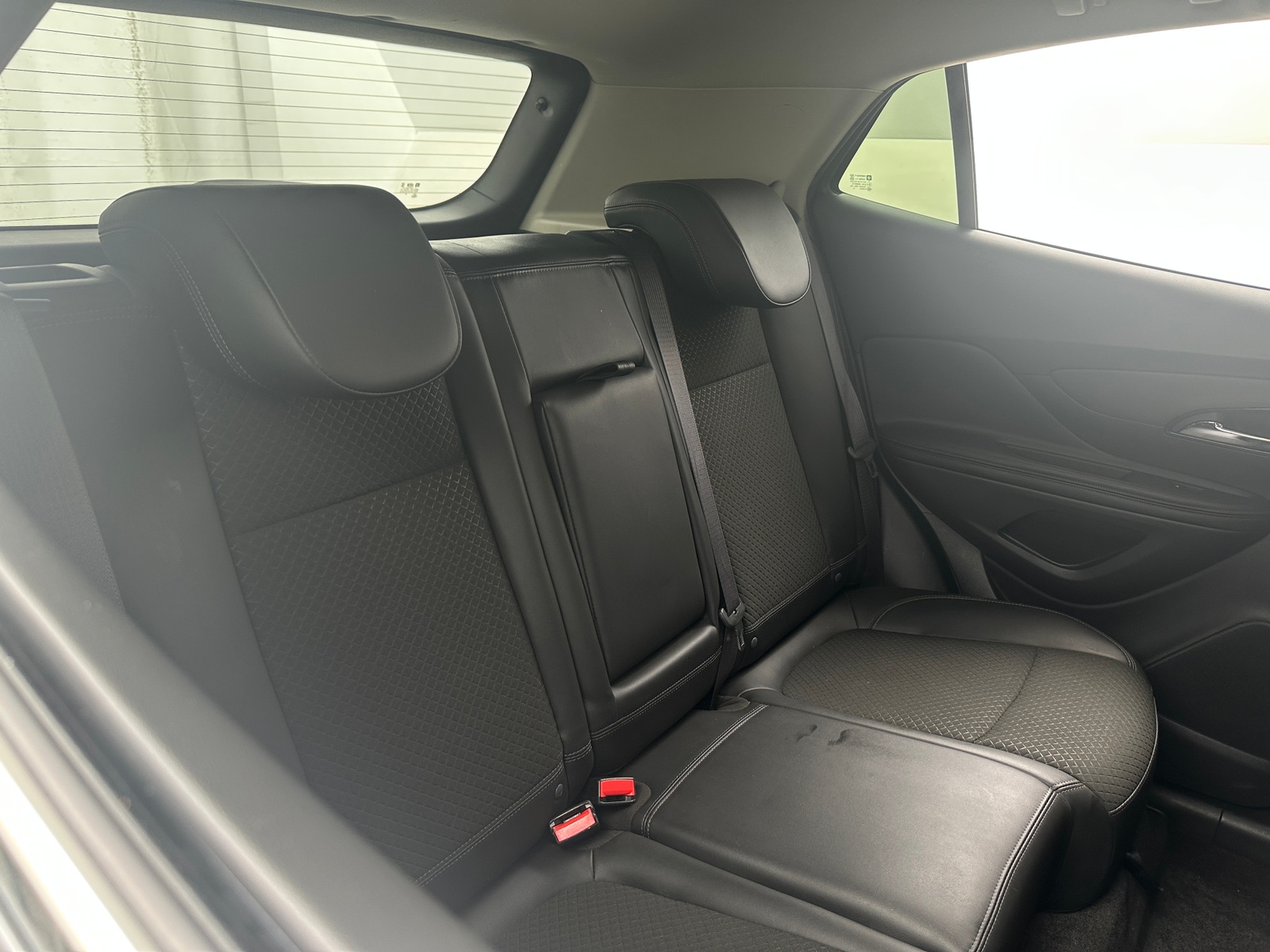 Thumbnail: 2017 Buick Encore - 6