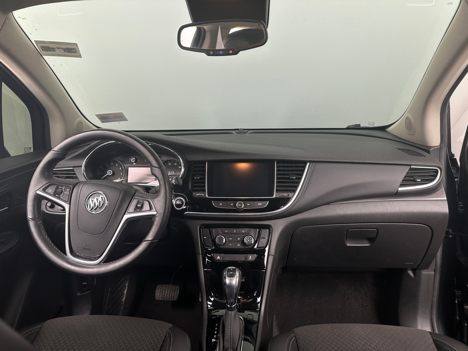 Thumbnail: 2017 Buick Encore - 3