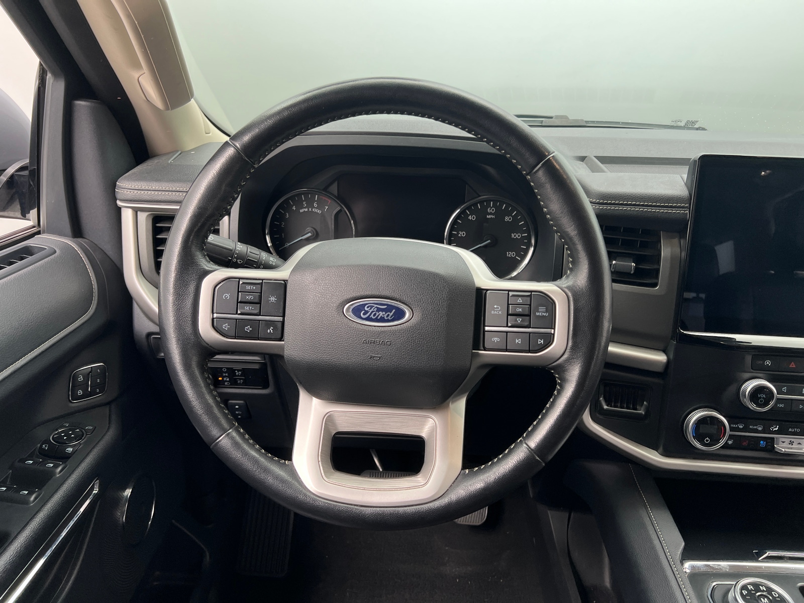 Thumbnail: 2024 Ford Expedition MAX - 4