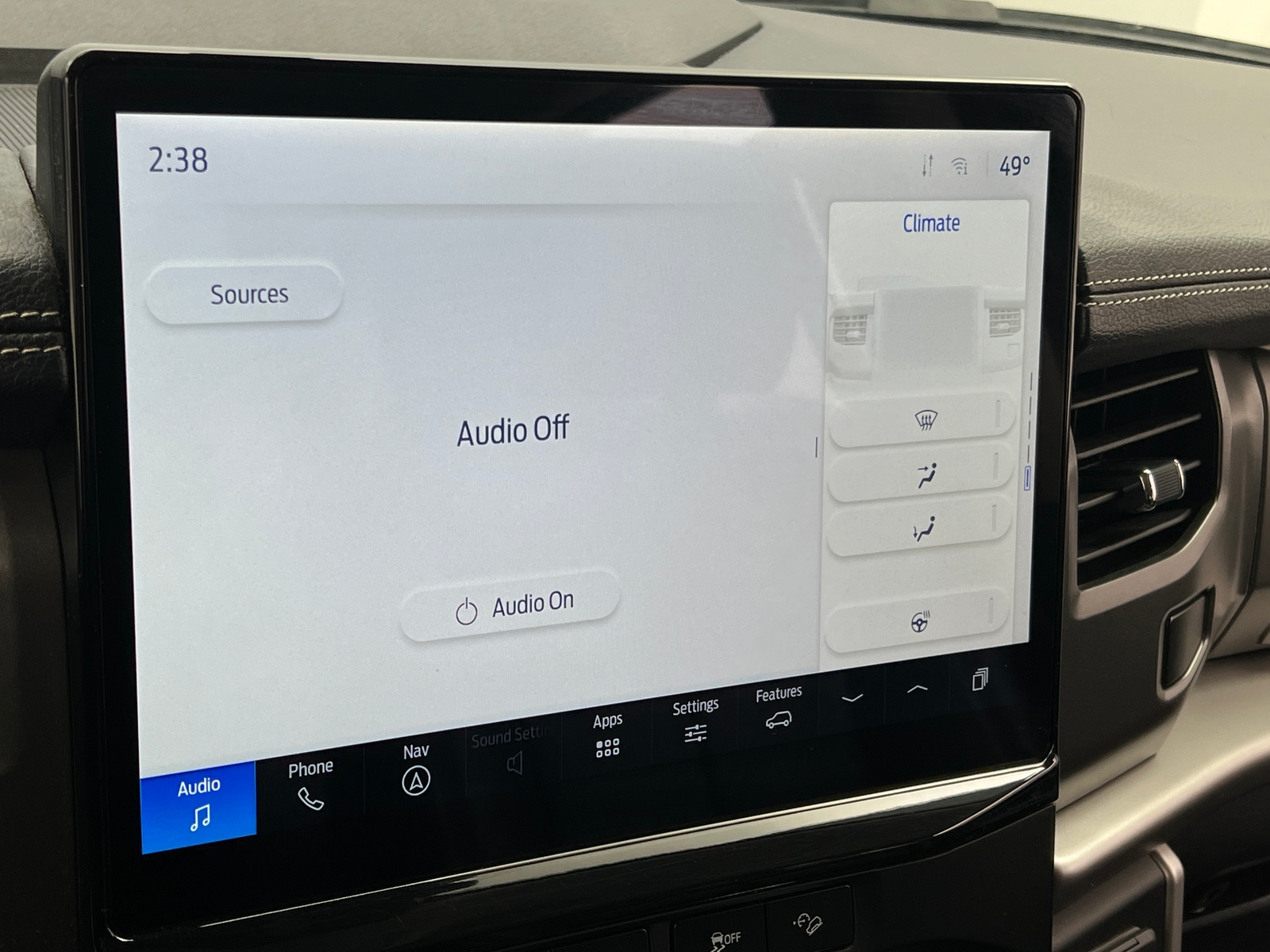 Thumbnail: 2024 Ford Expedition MAX - 3