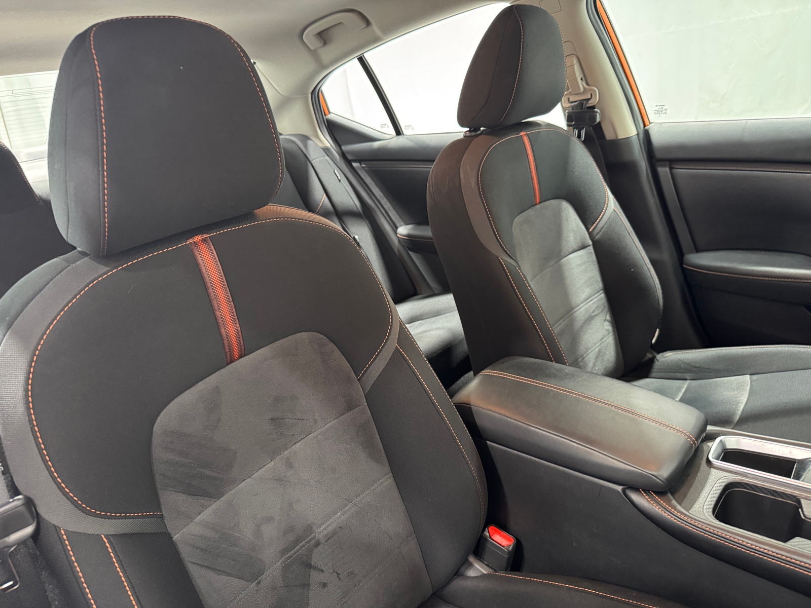 Thumbnail: 2022 Nissan Sentra - 2