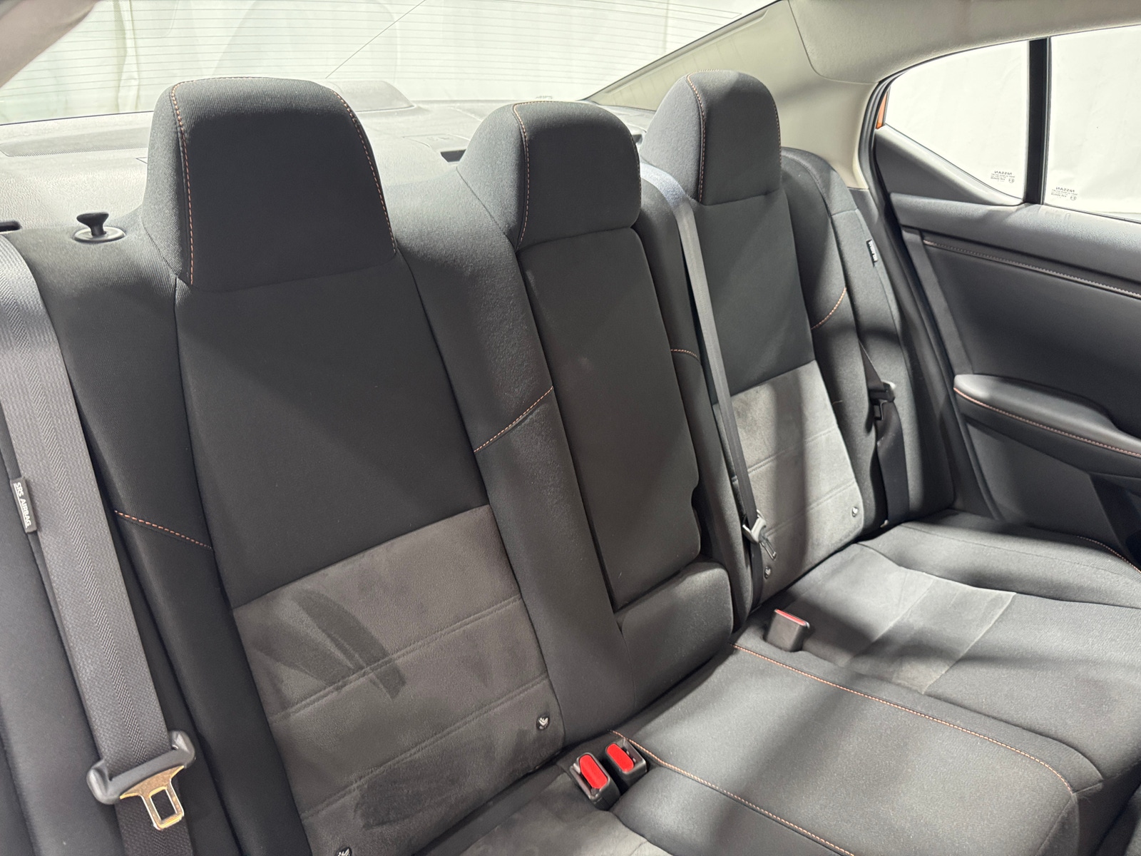 Thumbnail: 2022 Nissan Sentra - 6