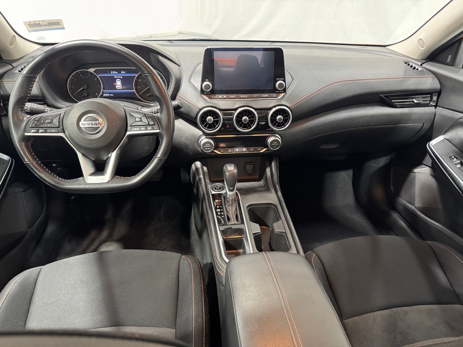 Thumbnail: 2022 Nissan Sentra - 3