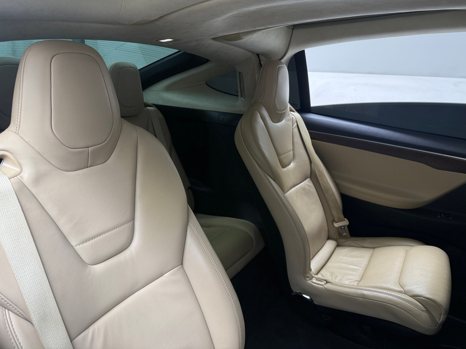 Thumbnail: 2017 Tesla Model X - 5