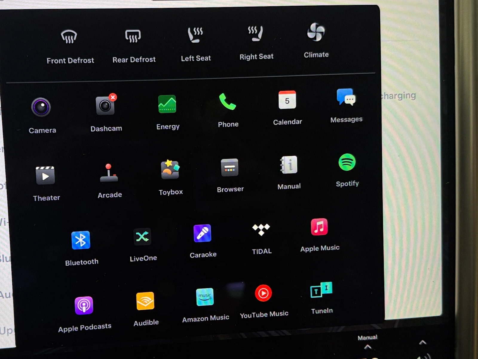 Thumbnail: 2017 Tesla Model X - 3