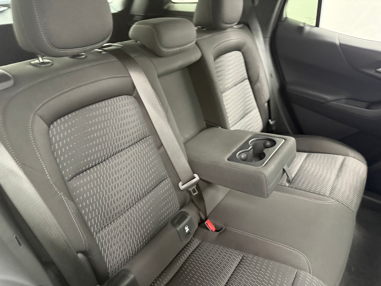 Thumbnail: 2025 Chevrolet Equinox - 6