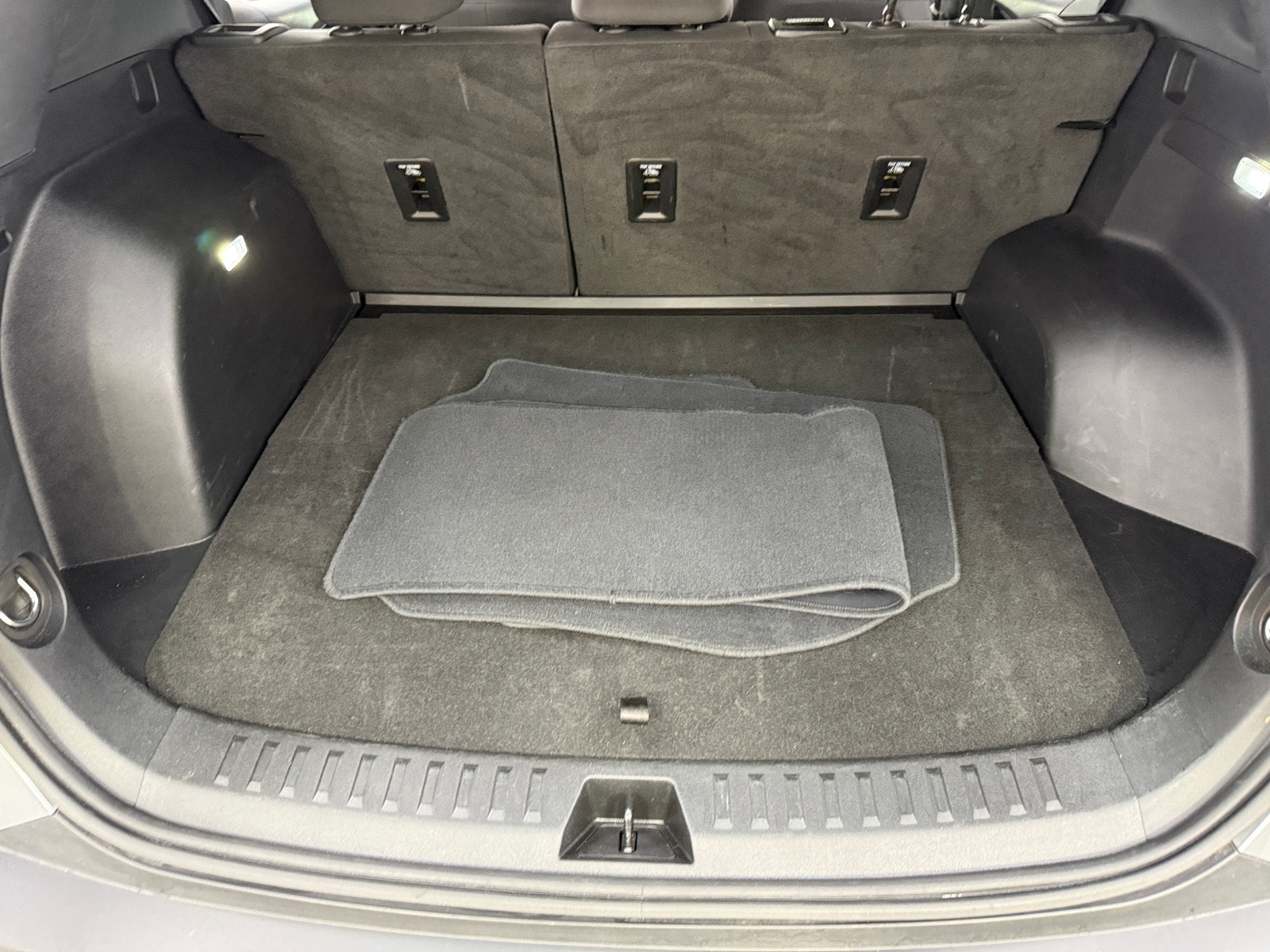 Thumbnail: 2025 Chevrolet Equinox - 7