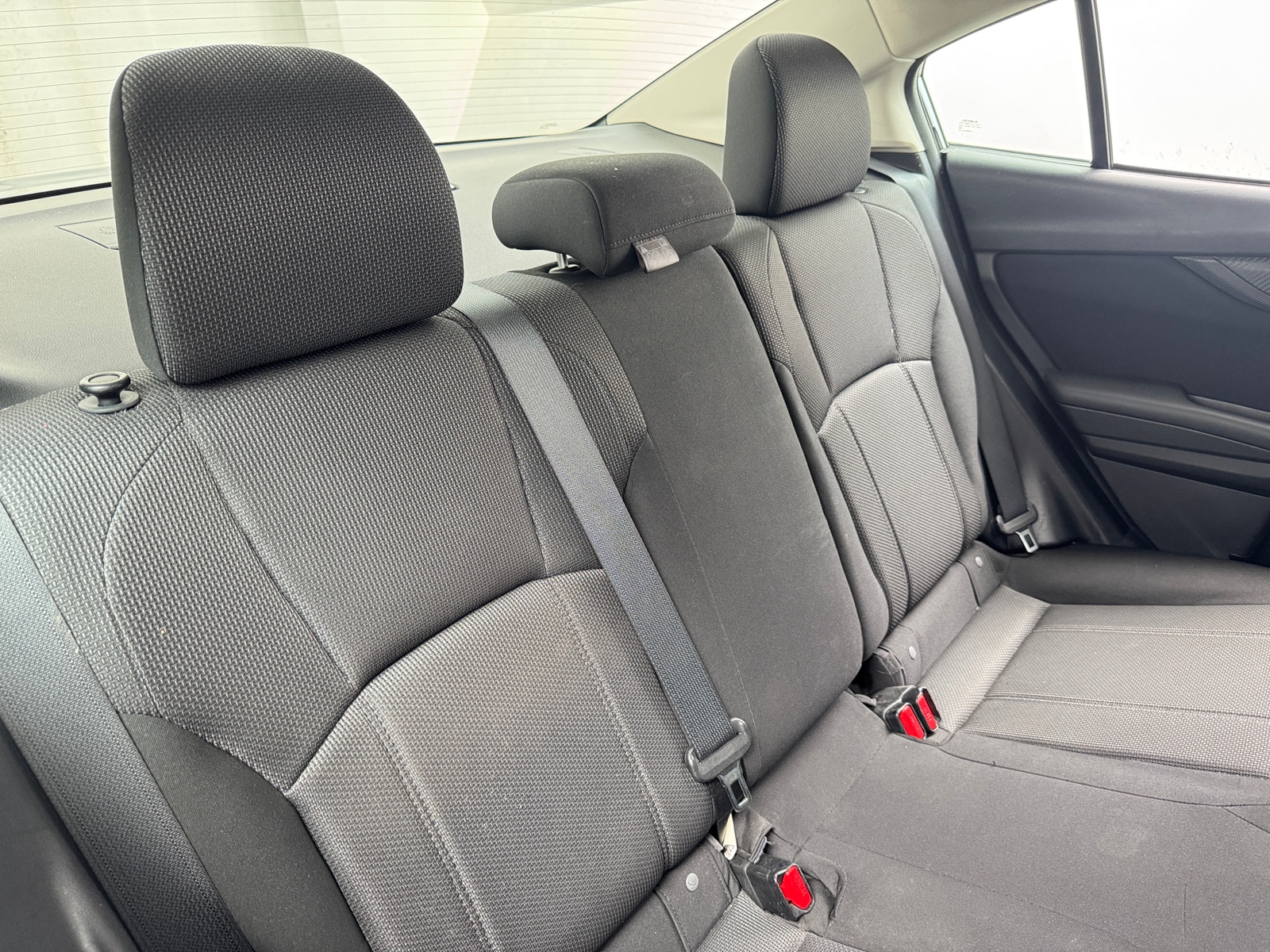 Thumbnail: 2017 Subaru Impreza - 6