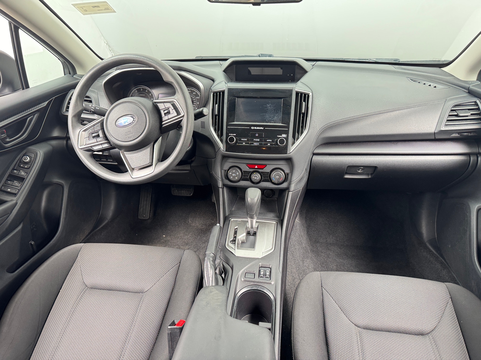 Thumbnail: 2017 Subaru Impreza - 3