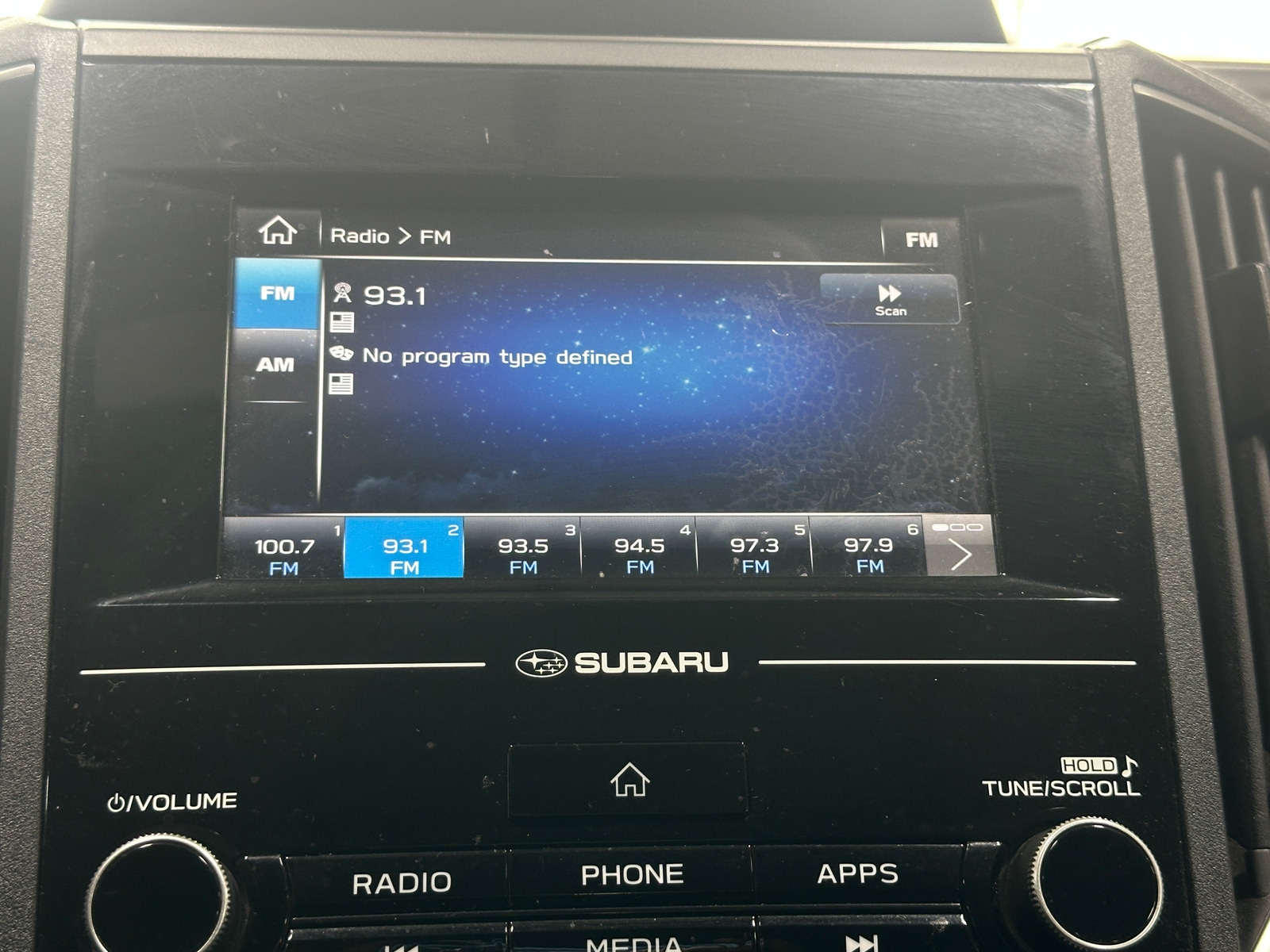 Thumbnail: 2017 Subaru Impreza - 4